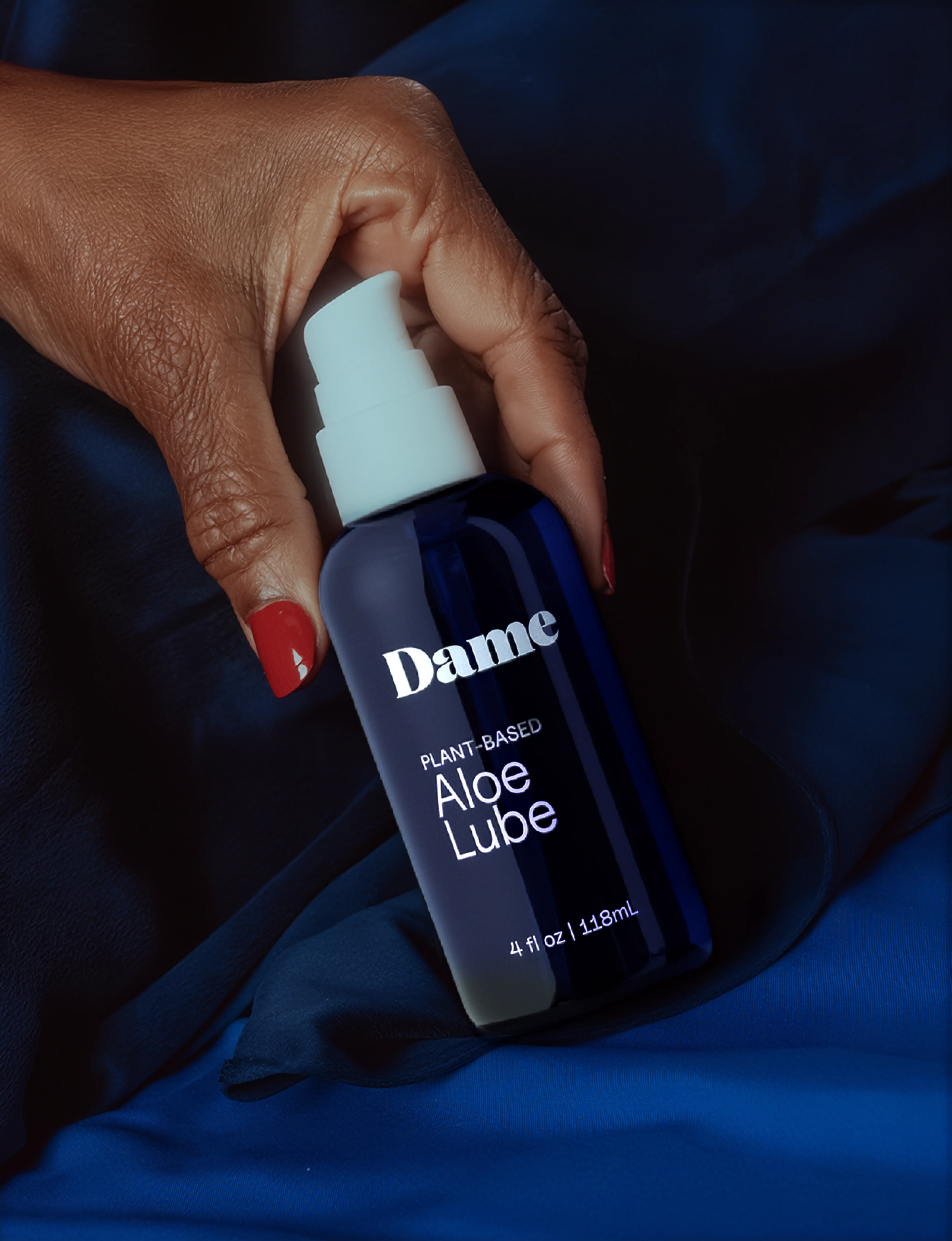 Aloe Lube - Image 5