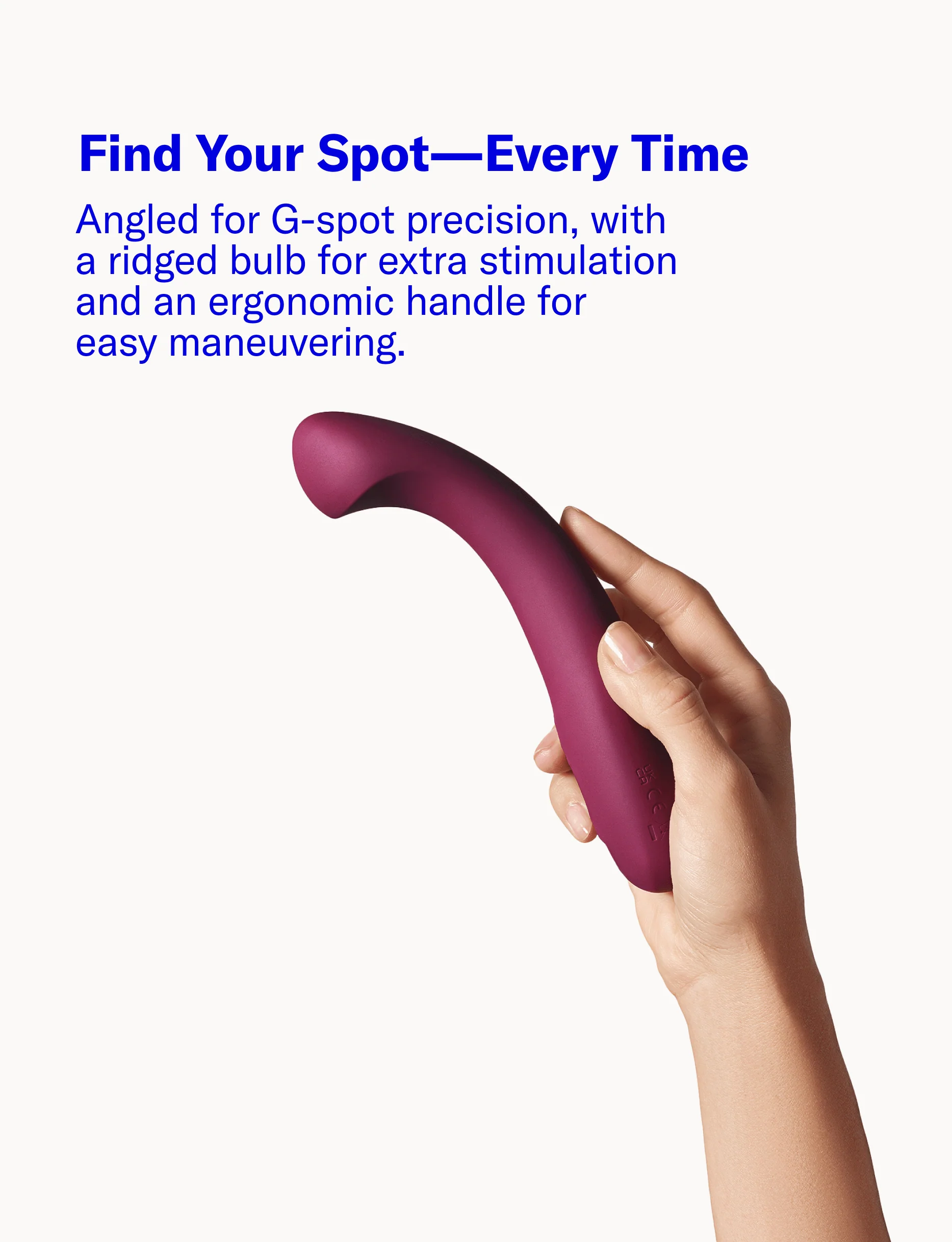 Arc G-Spot Vibrator - Image 10