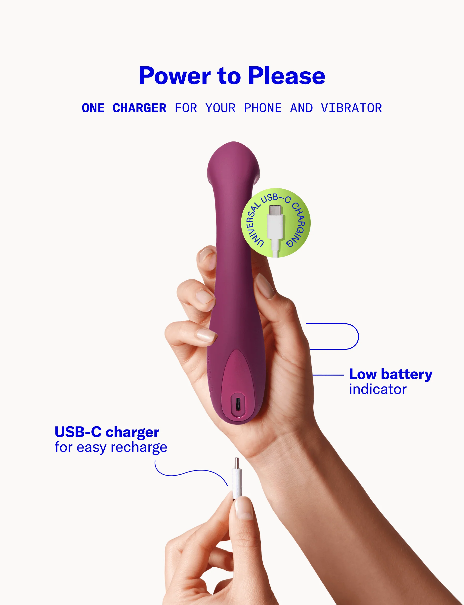 Arc G-Spot Vibrator - Image 11
