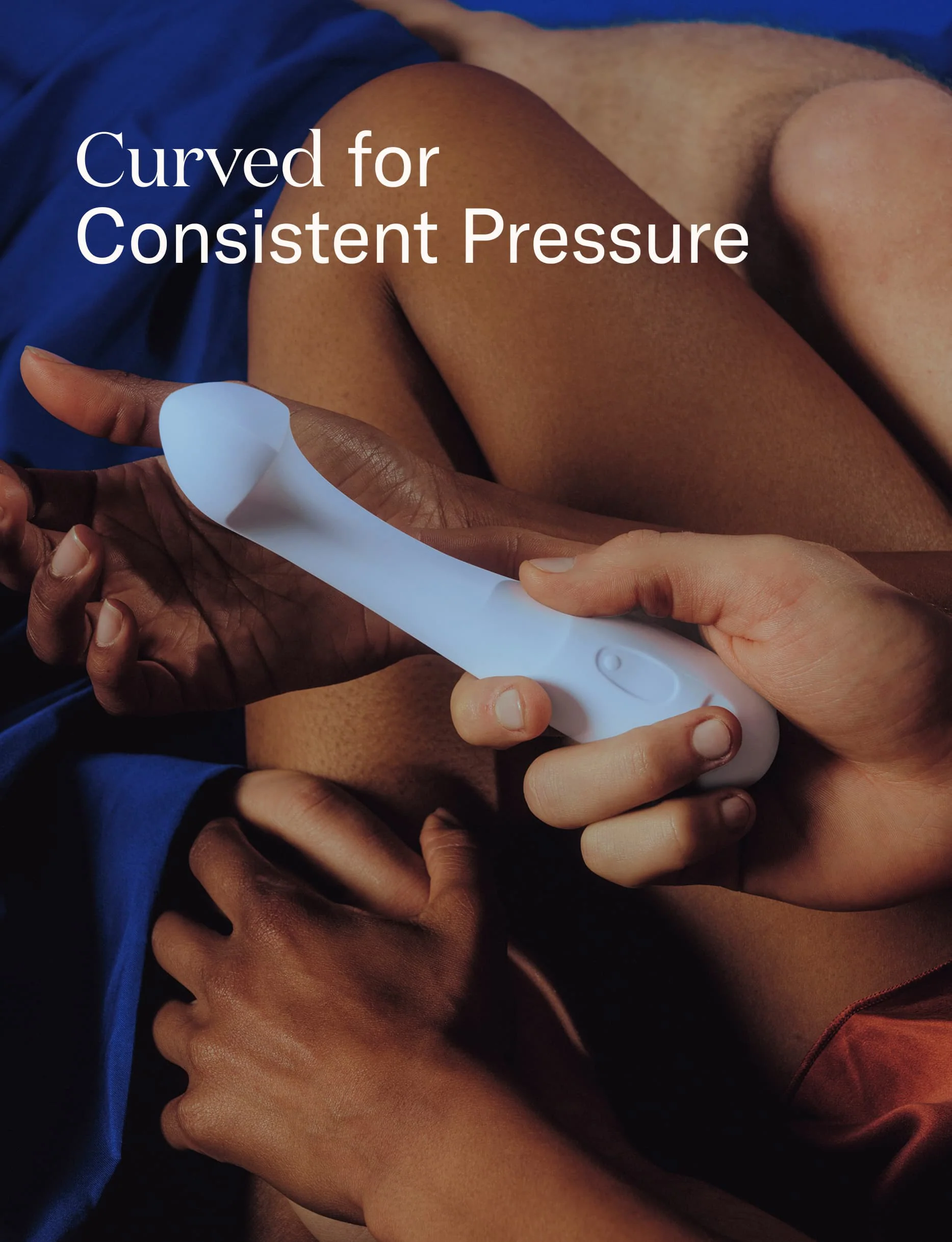 Arc G-Spot Vibrator - Image 3