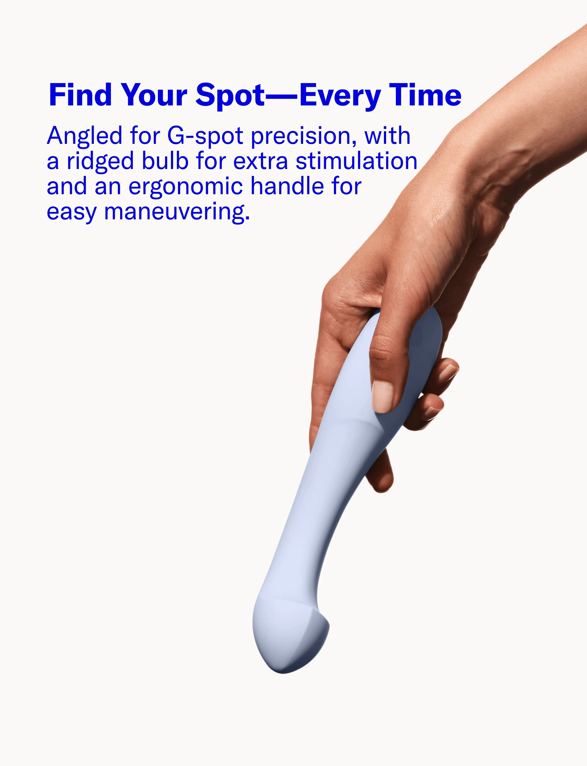 Arc G-Spot Vibrator - Image 4