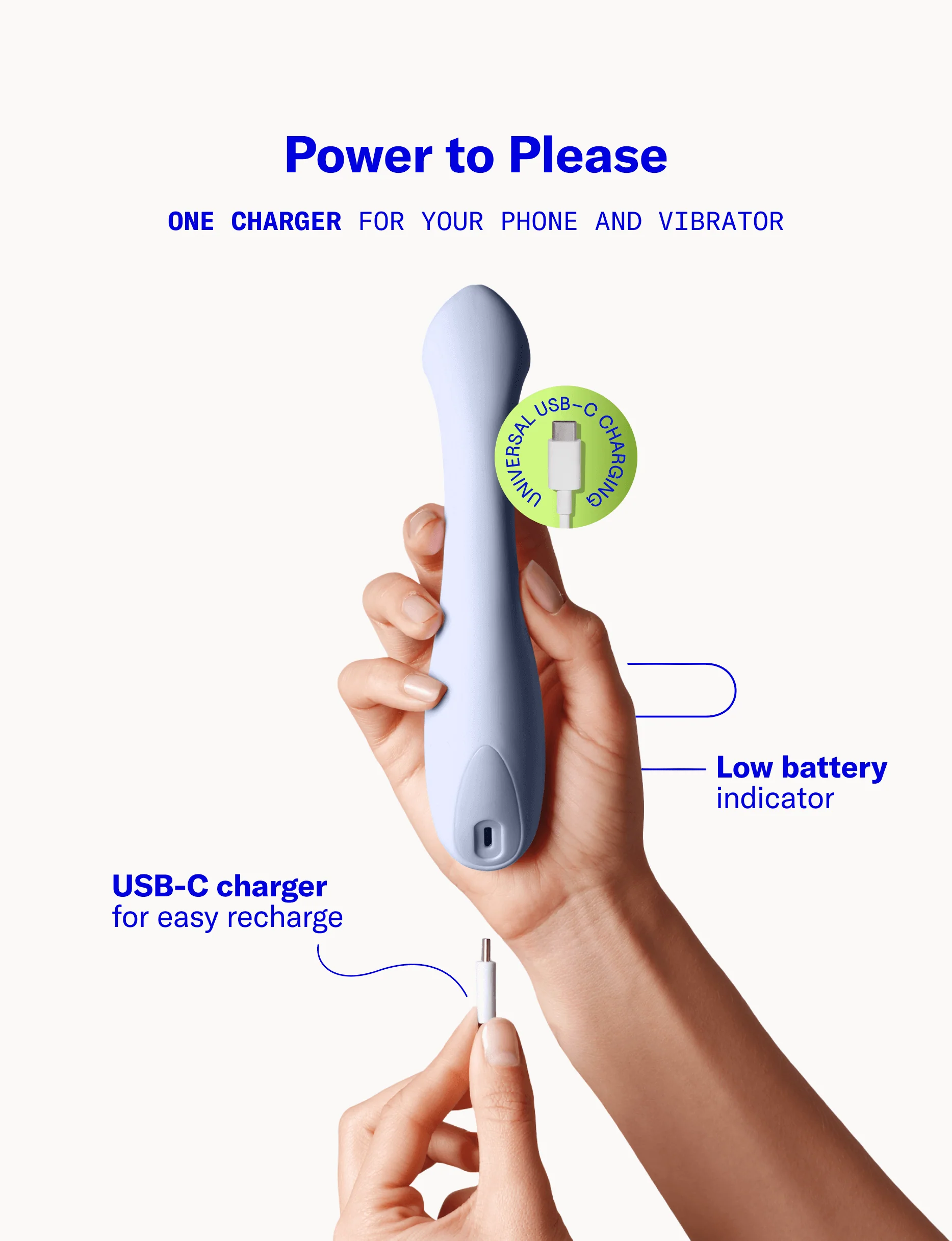 Arc G-Spot Vibrator - Image 5
