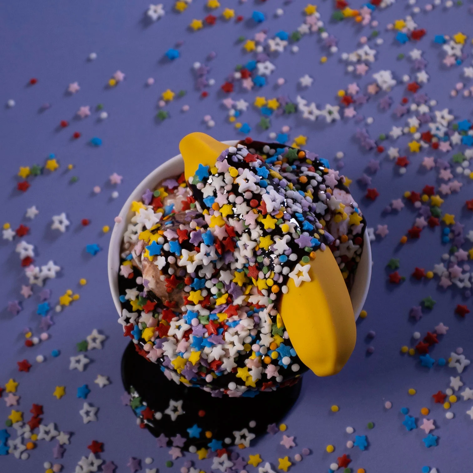 Banana Emojibator Bullet Vibrator - Image 8