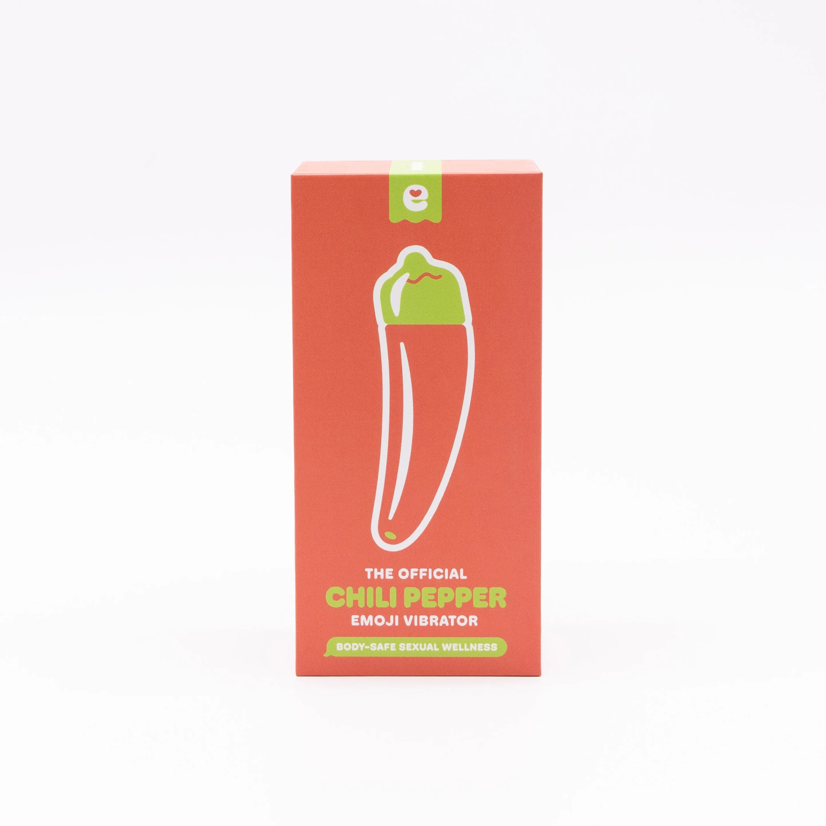 Chili Pepper Emojibator Bullet Vibrator - Image 5