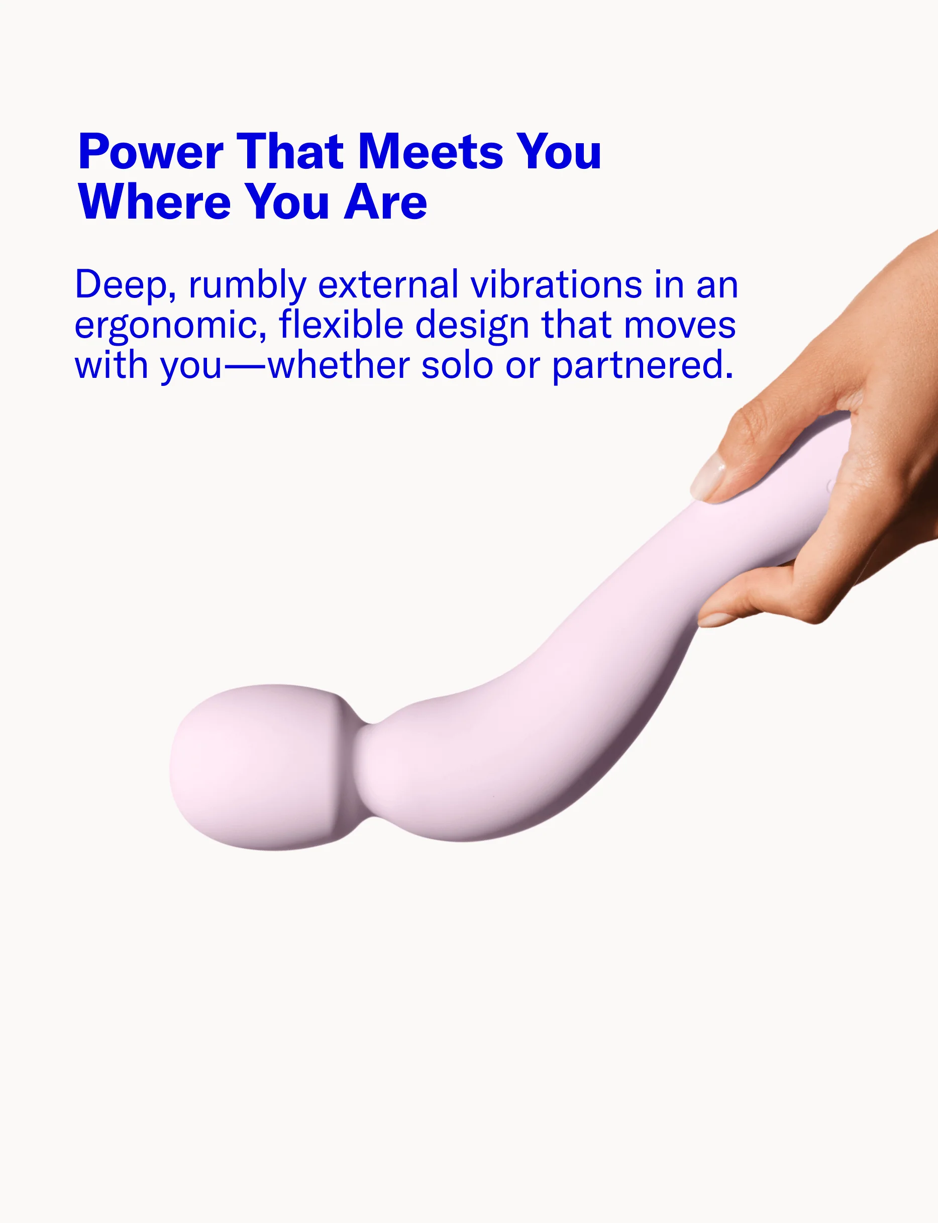 Com Wand Vibrator - Image 10