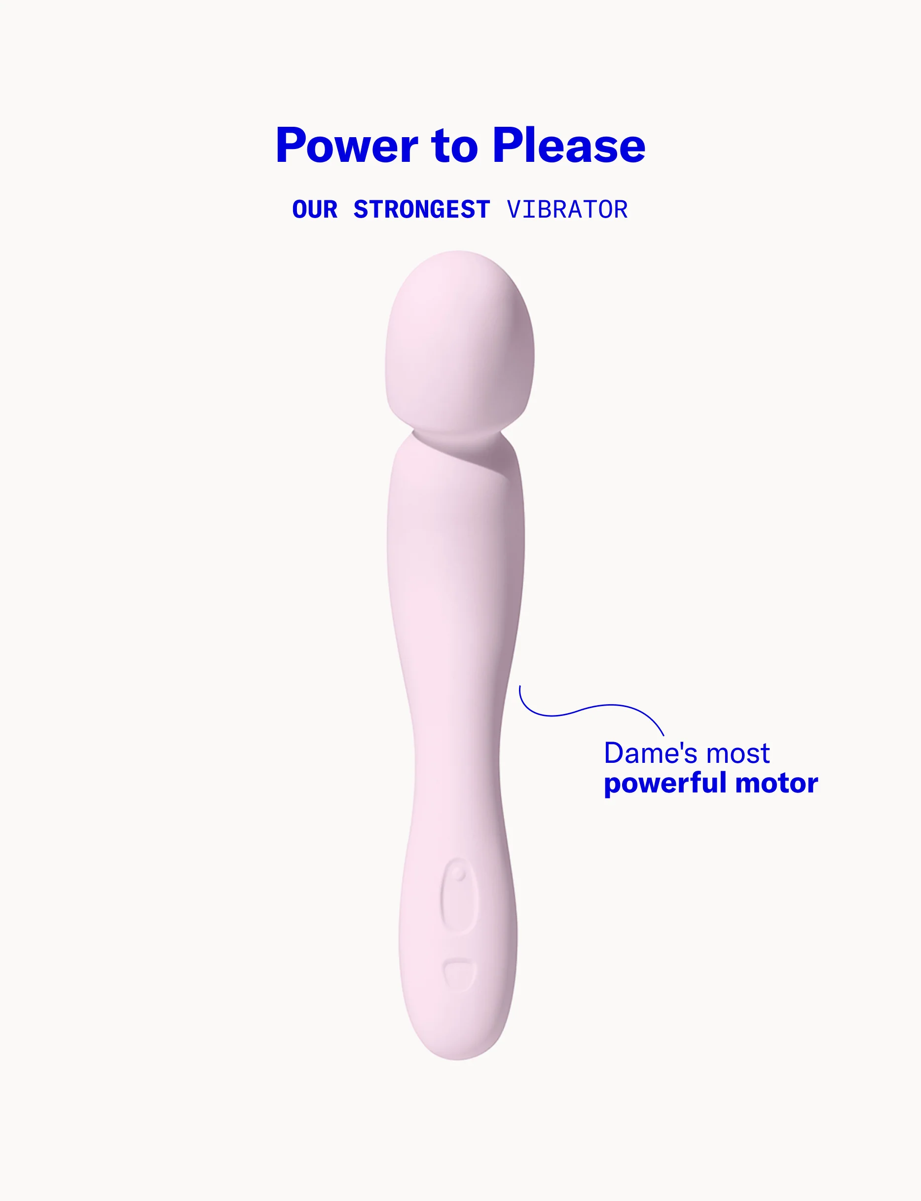 Com Wand Vibrator - Image 11