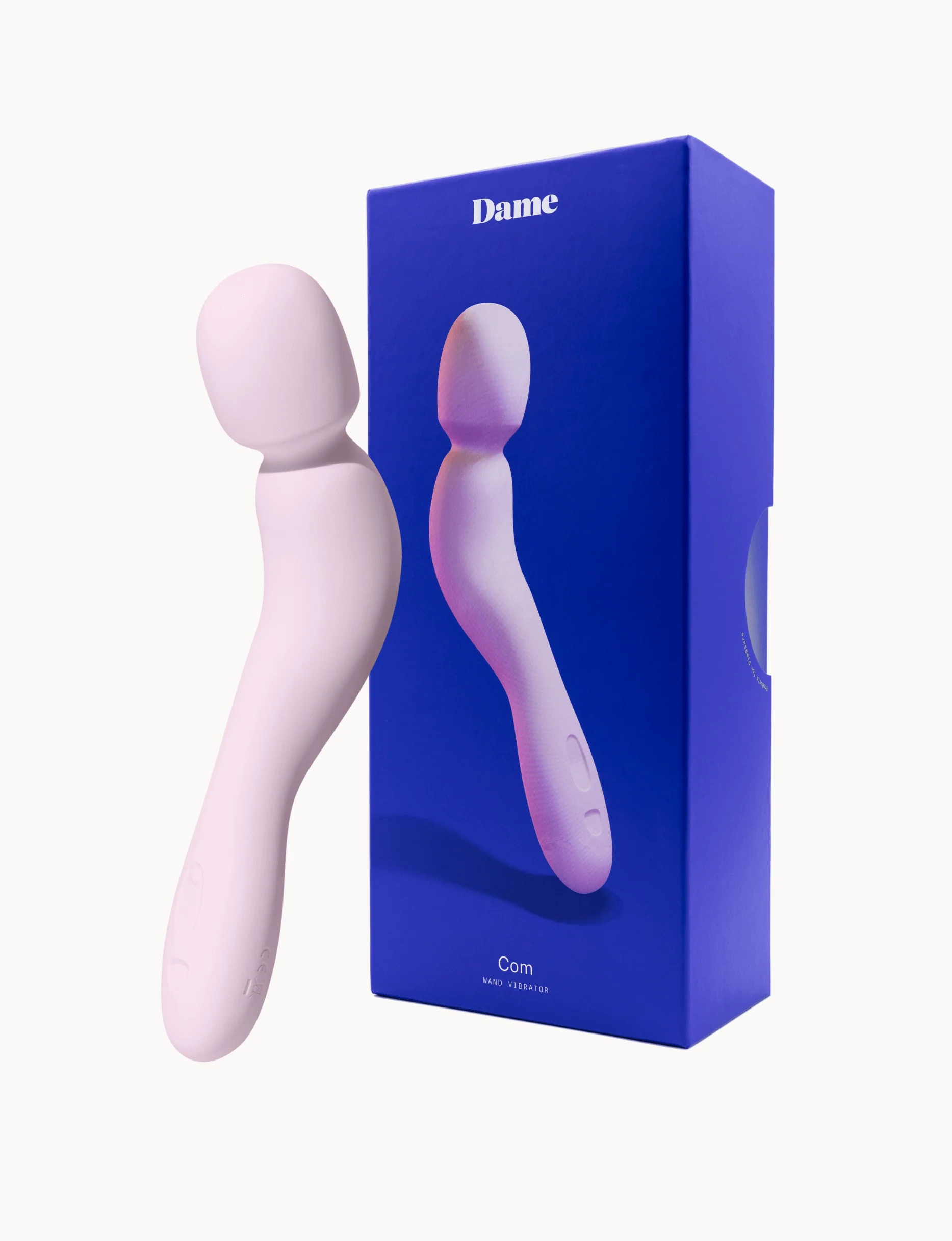 Com Wand Vibrator - Image 12