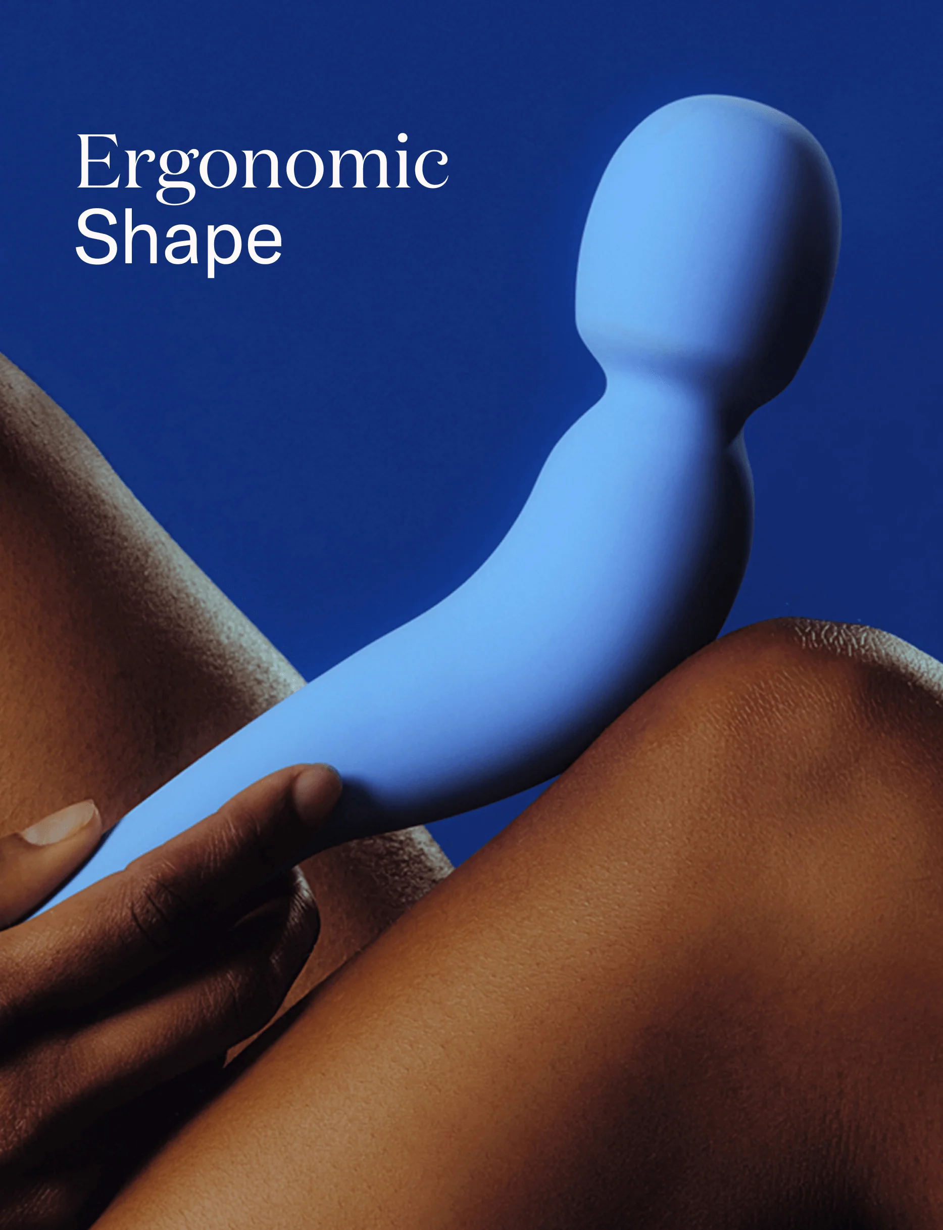 Com Wand Vibrator - Image 3