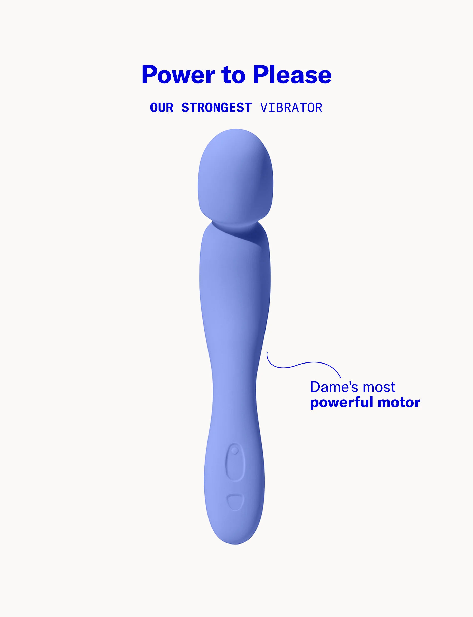 Com Wand Vibrator - Image 5