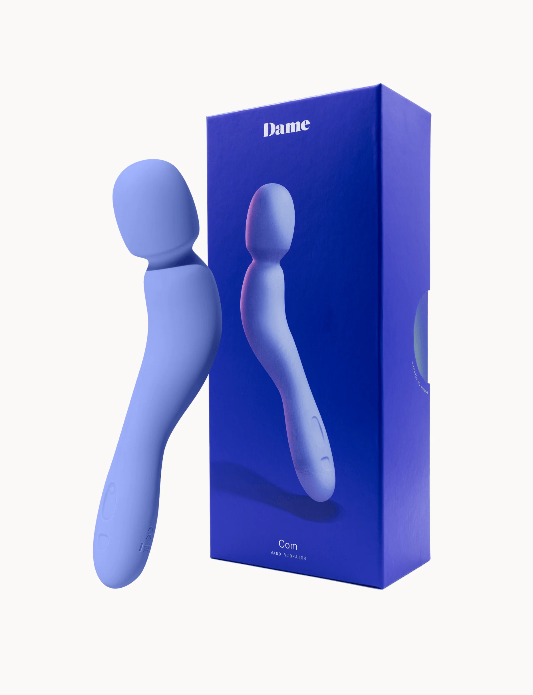 Com Wand Vibrator - Image 6