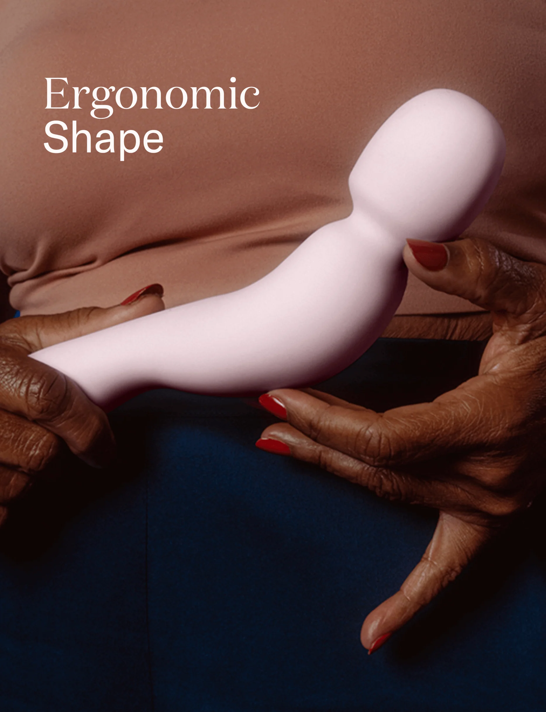 Com Wand Vibrator - Image 9