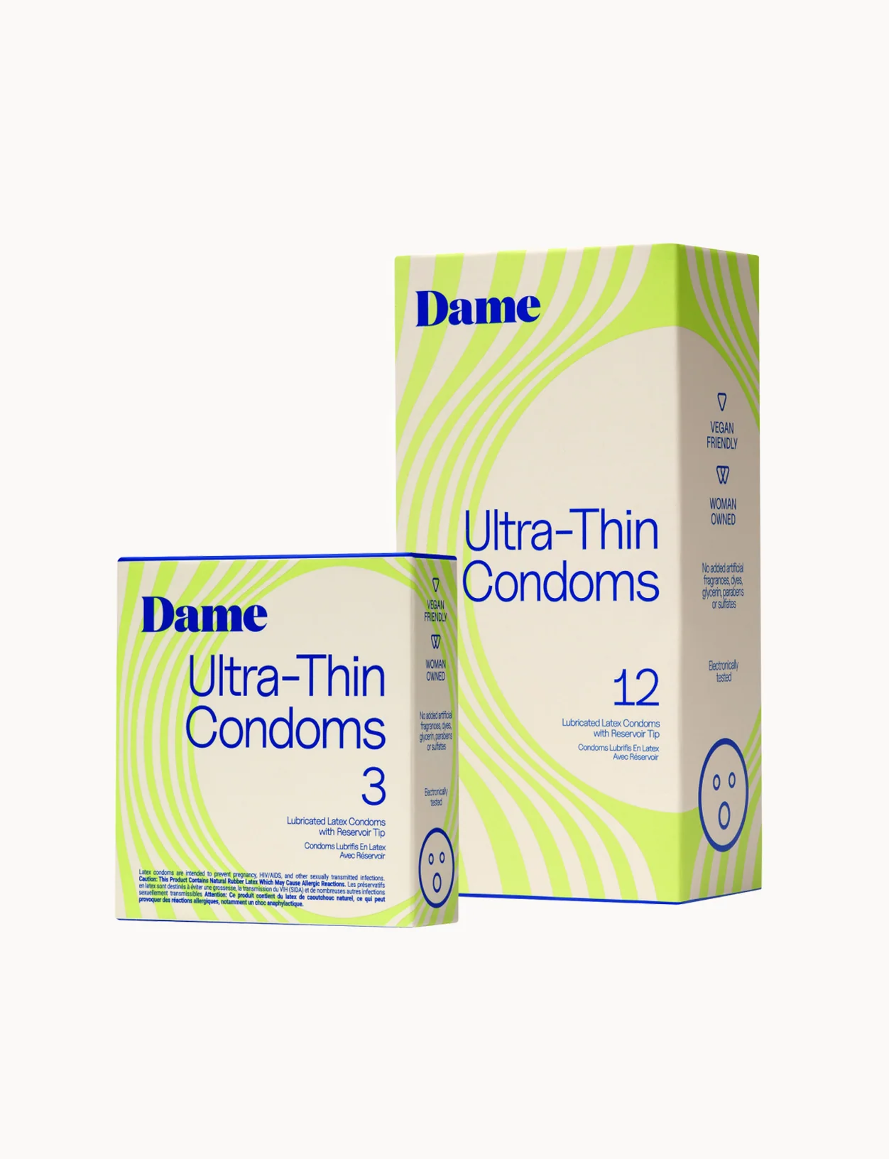 Ultra-Thin Condoms - Image 10