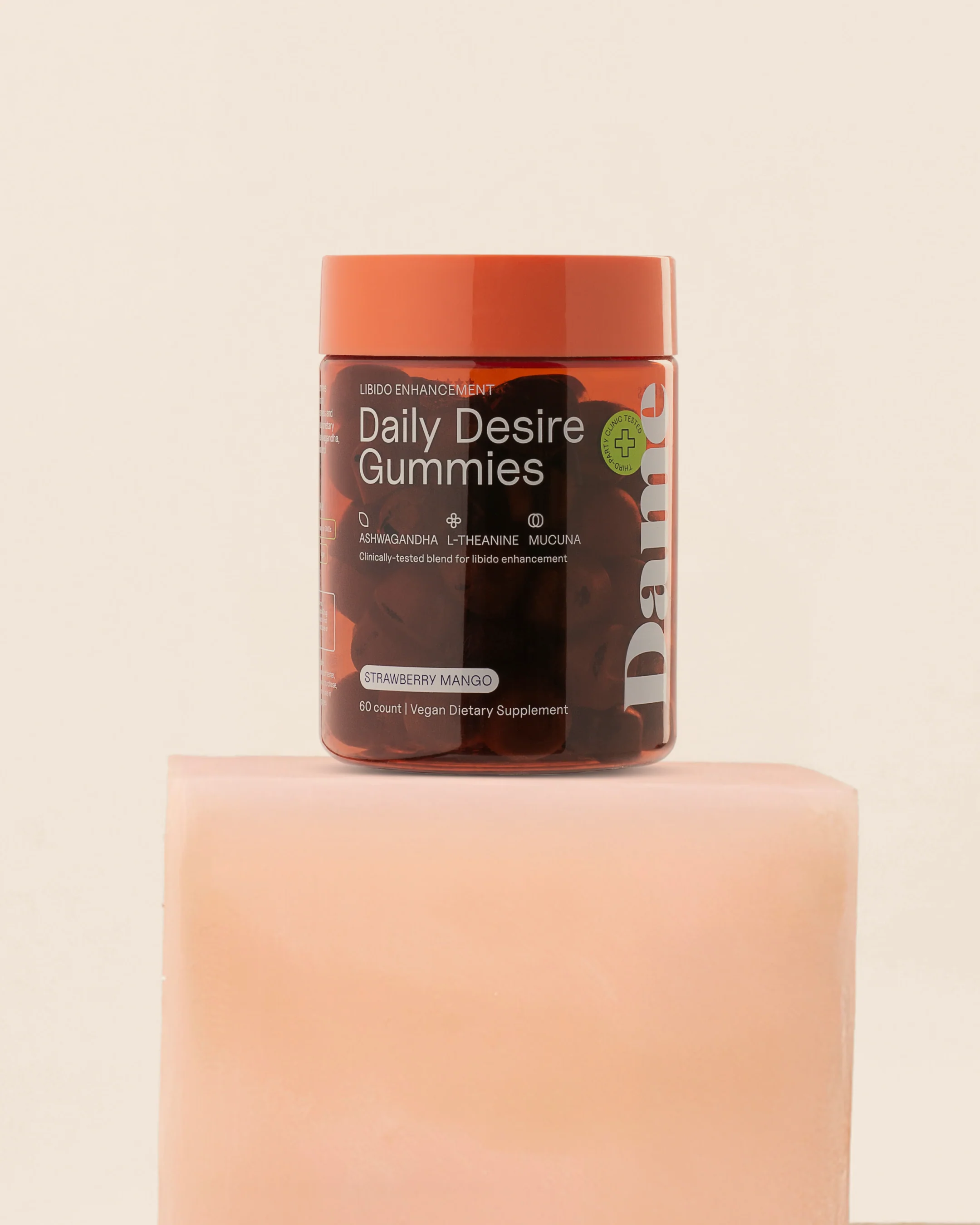 Desire Gummies - Image 4