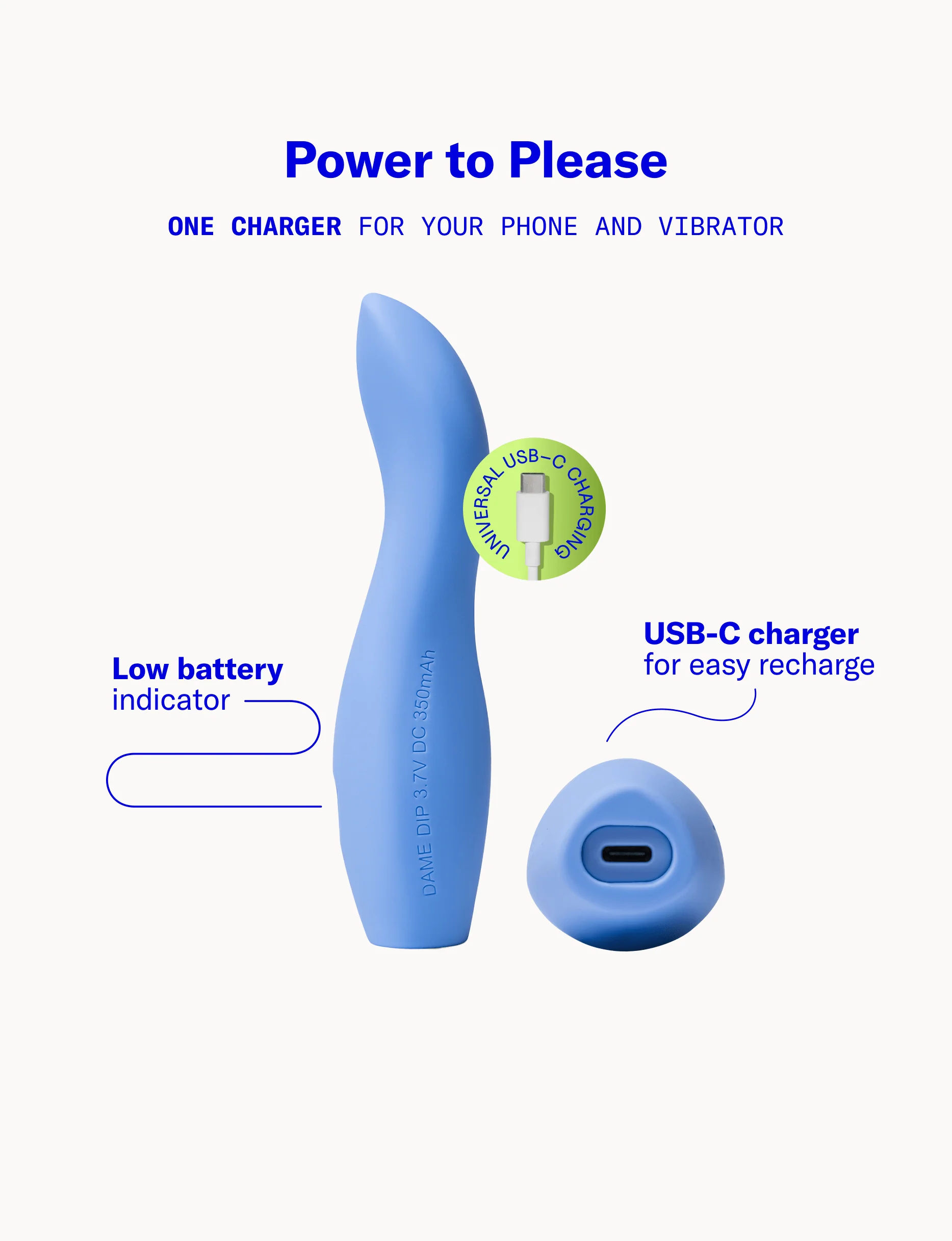 Dip Basic Vibrator - Image 11