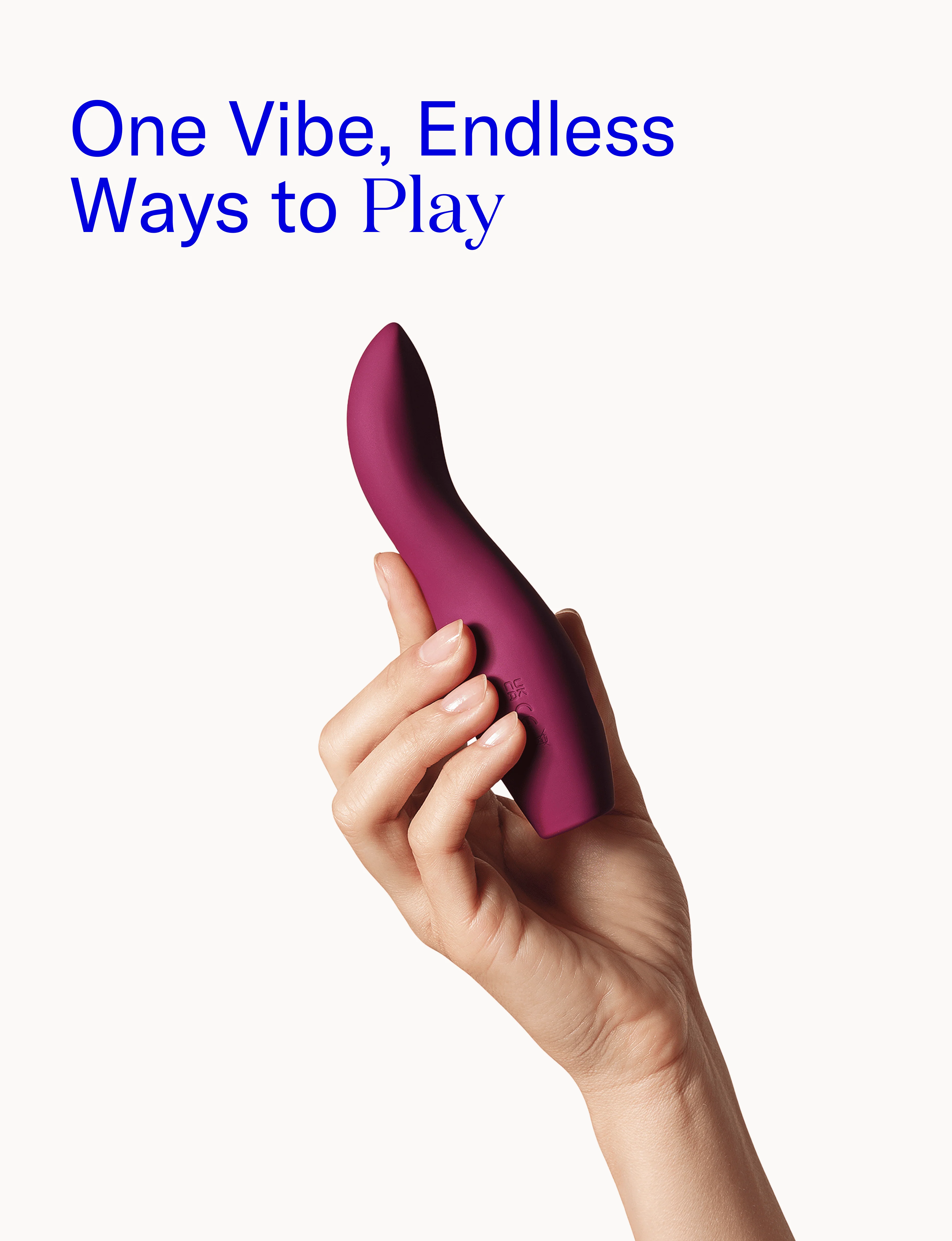 Dip Basic Vibrator - Image 3