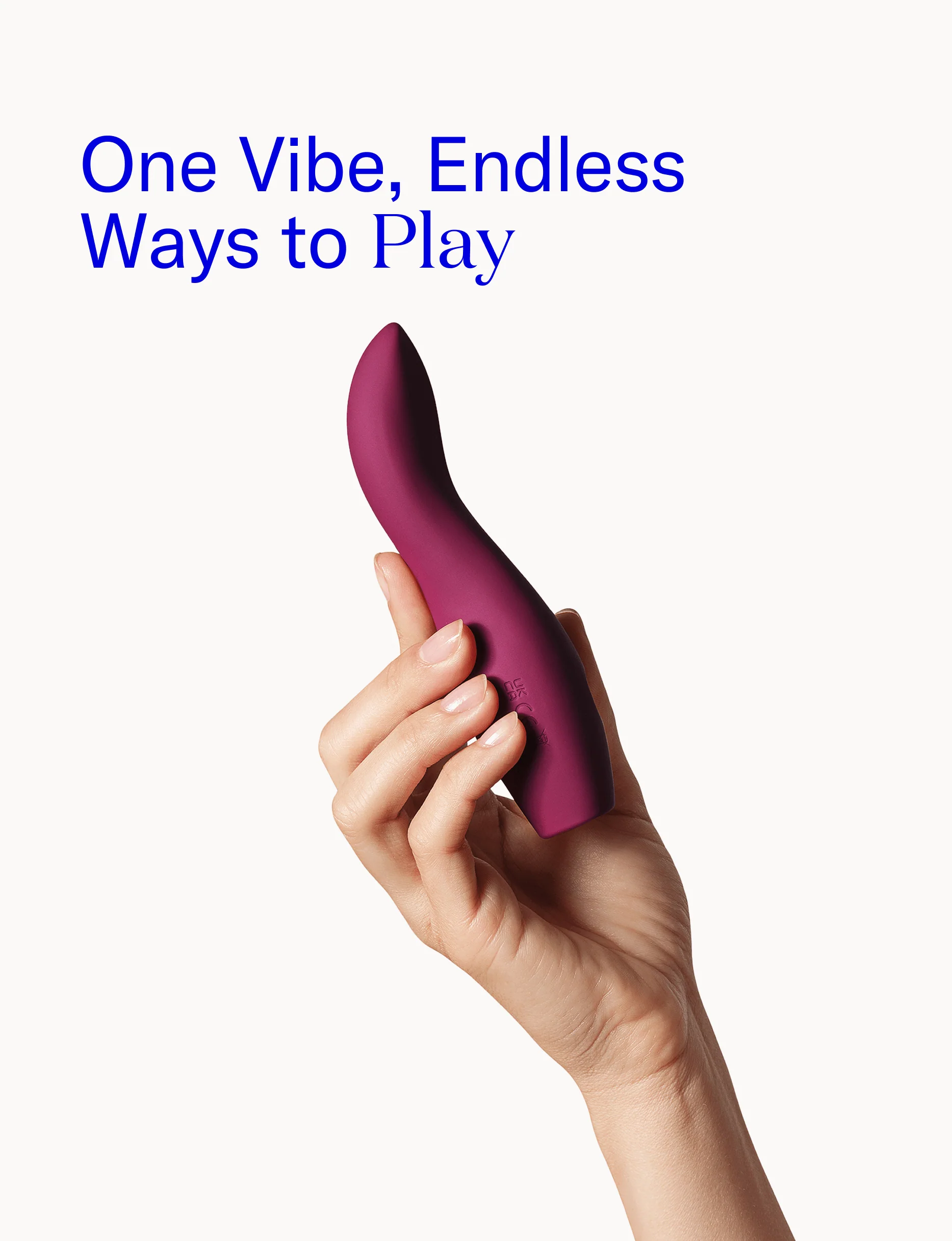 Dip Basic Vibrator - Image 4