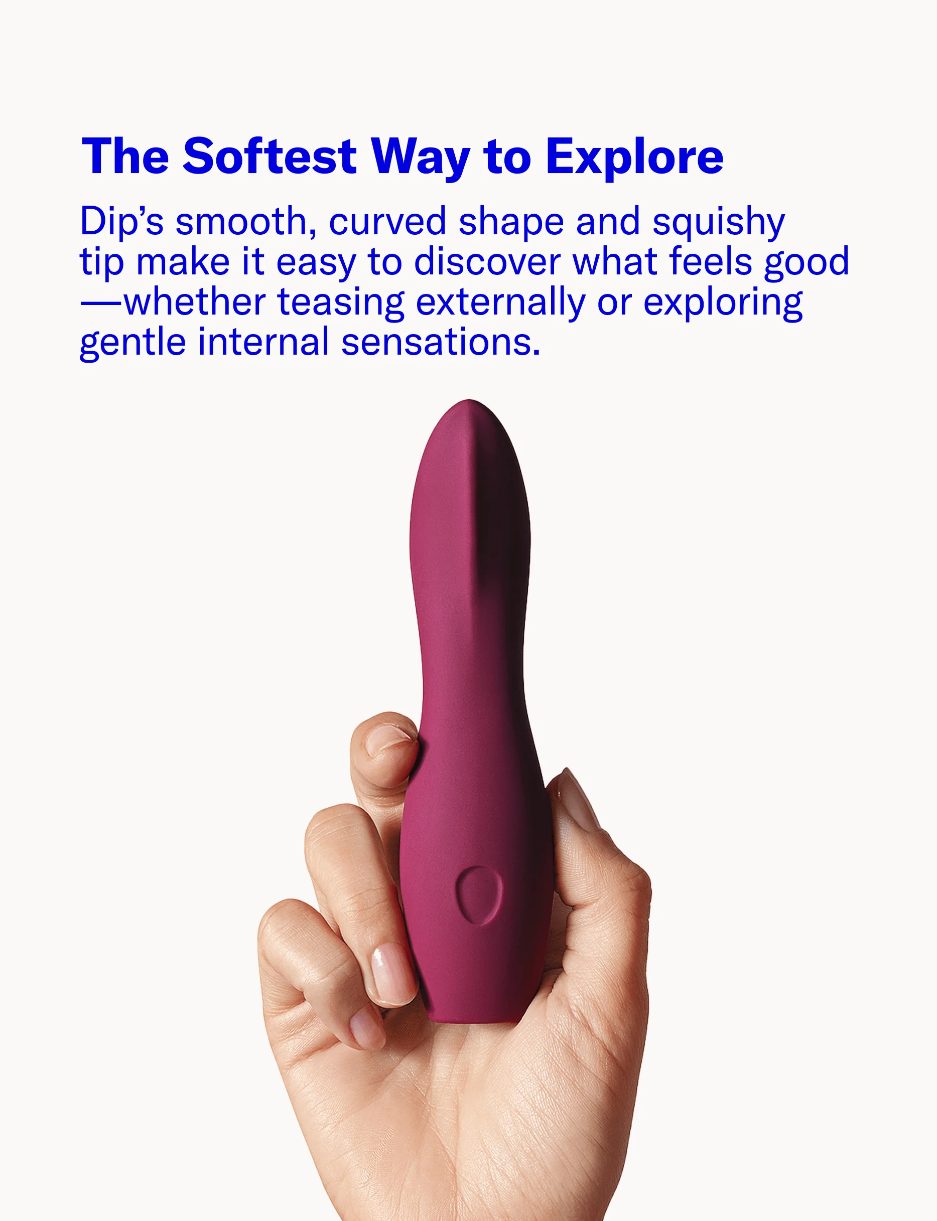 Dip Basic Vibrator - Image 5