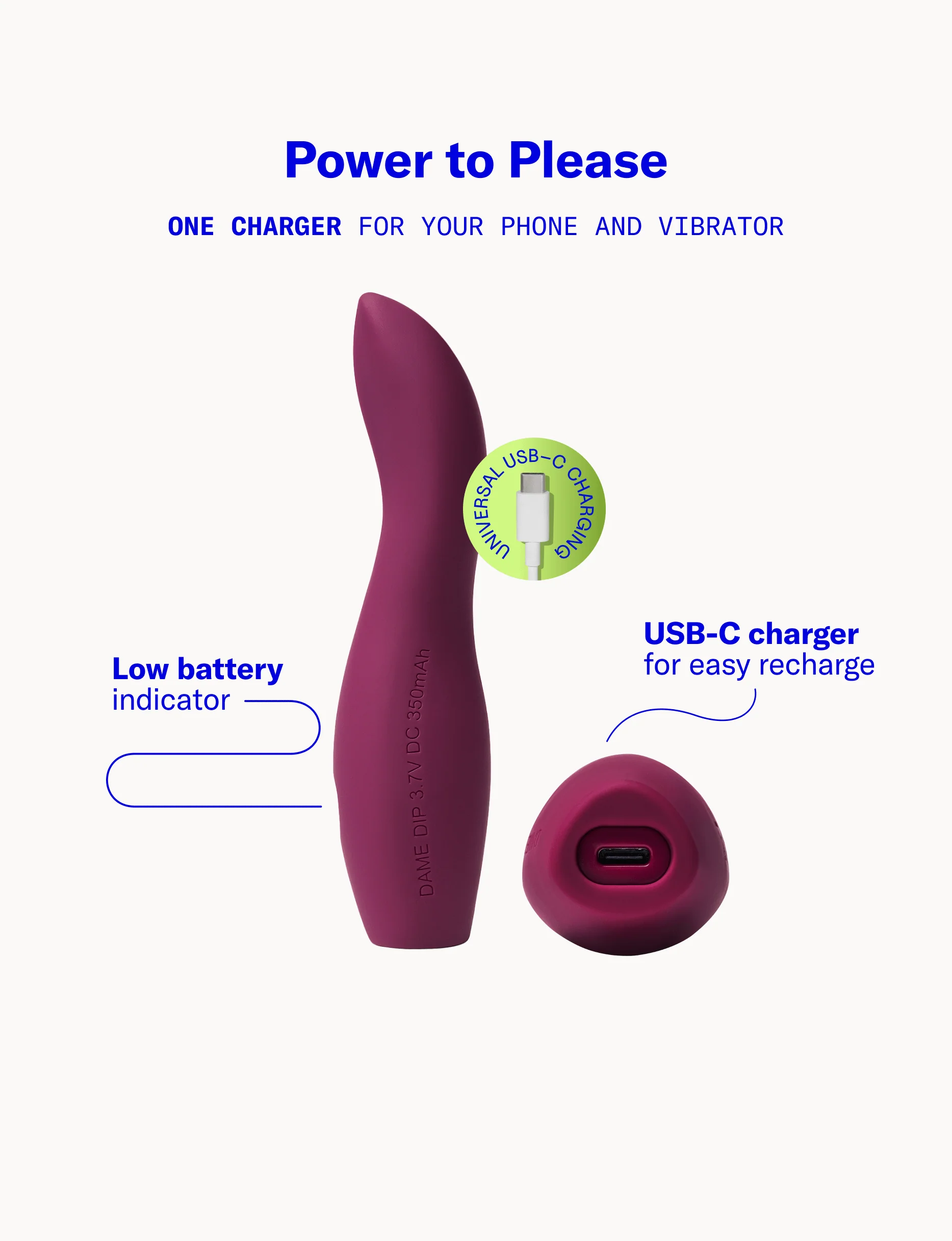 Dip Basic Vibrator - Image 6