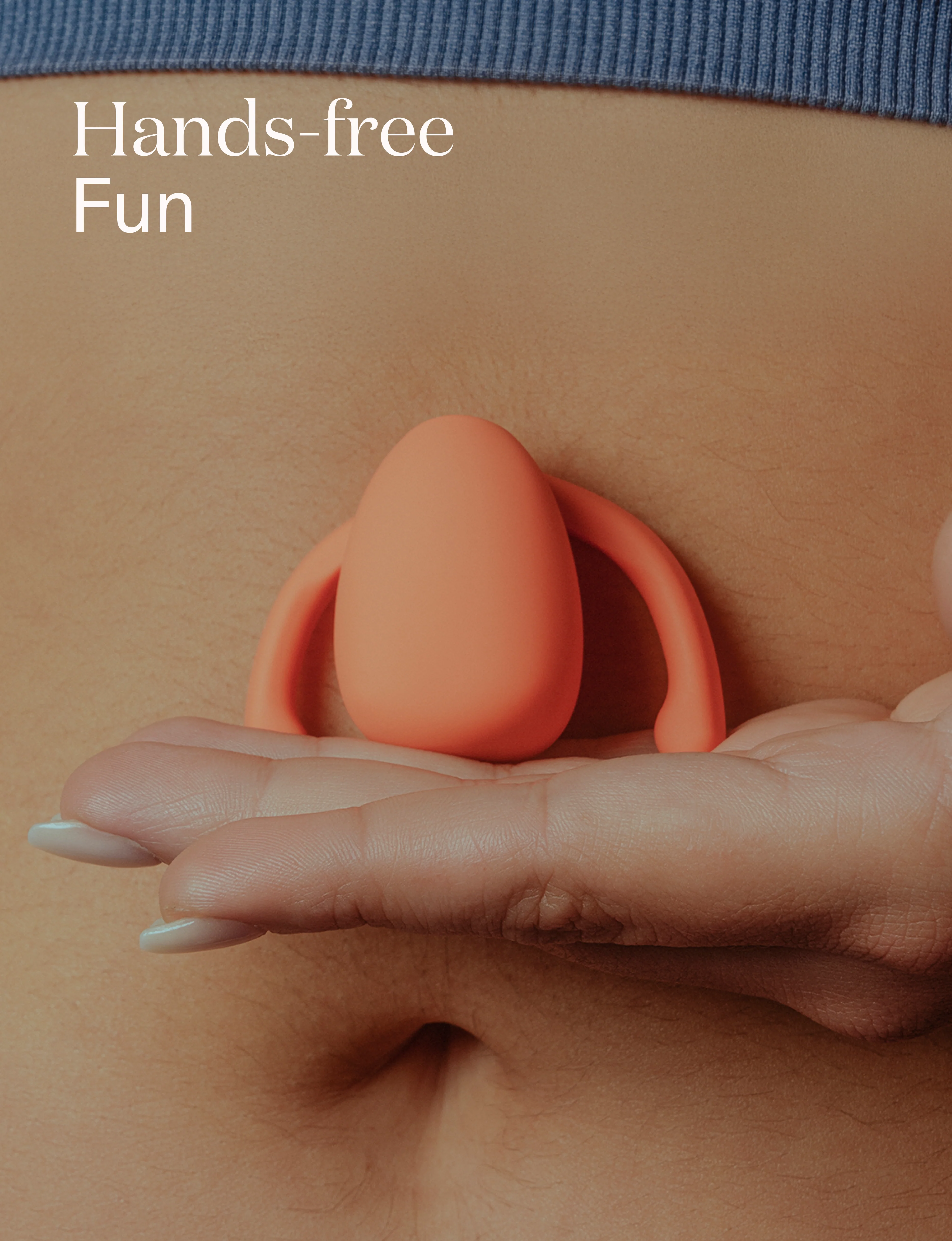 Eva Wearable Vibrator - Image 11