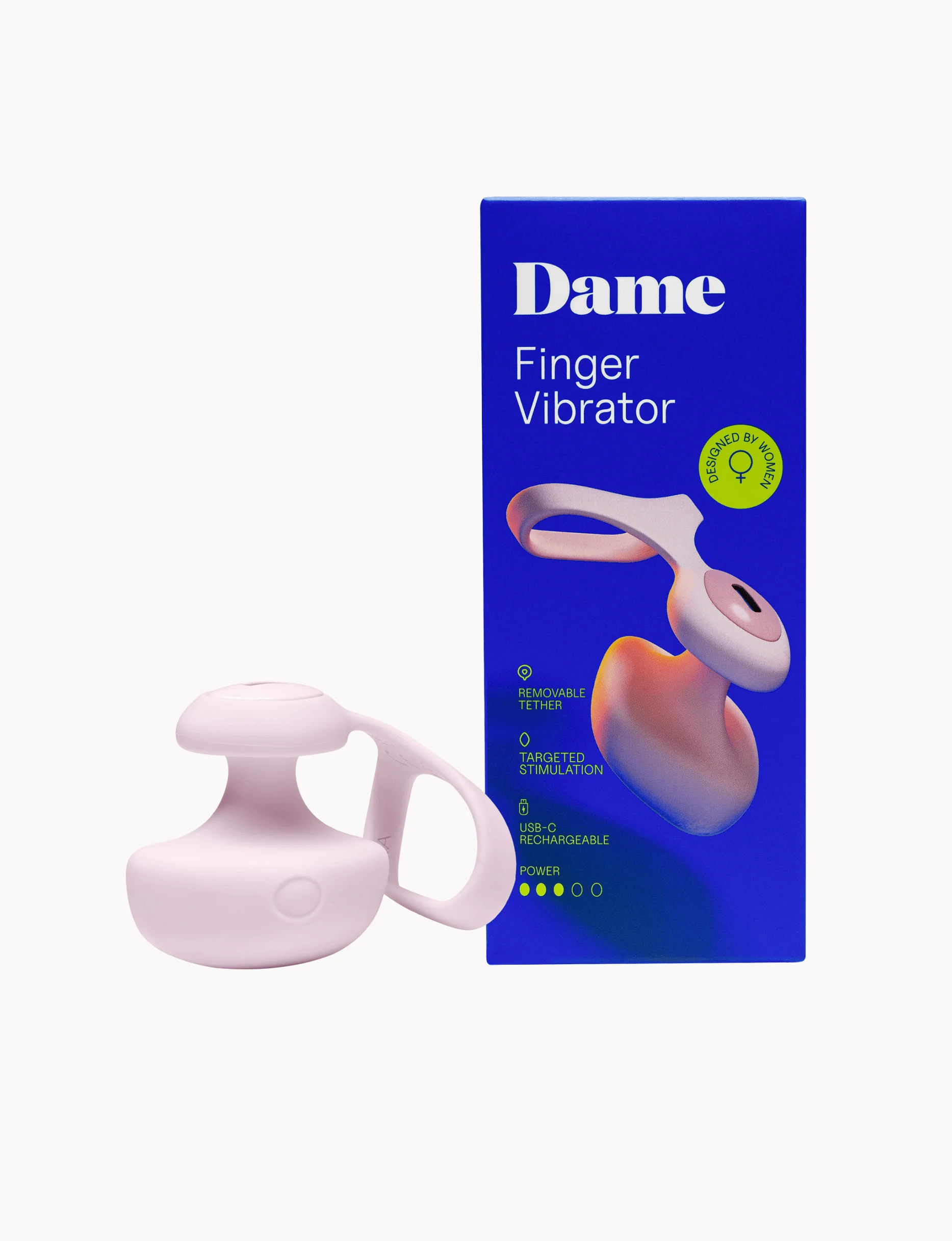 Fin Finger Vibrator - Image 13