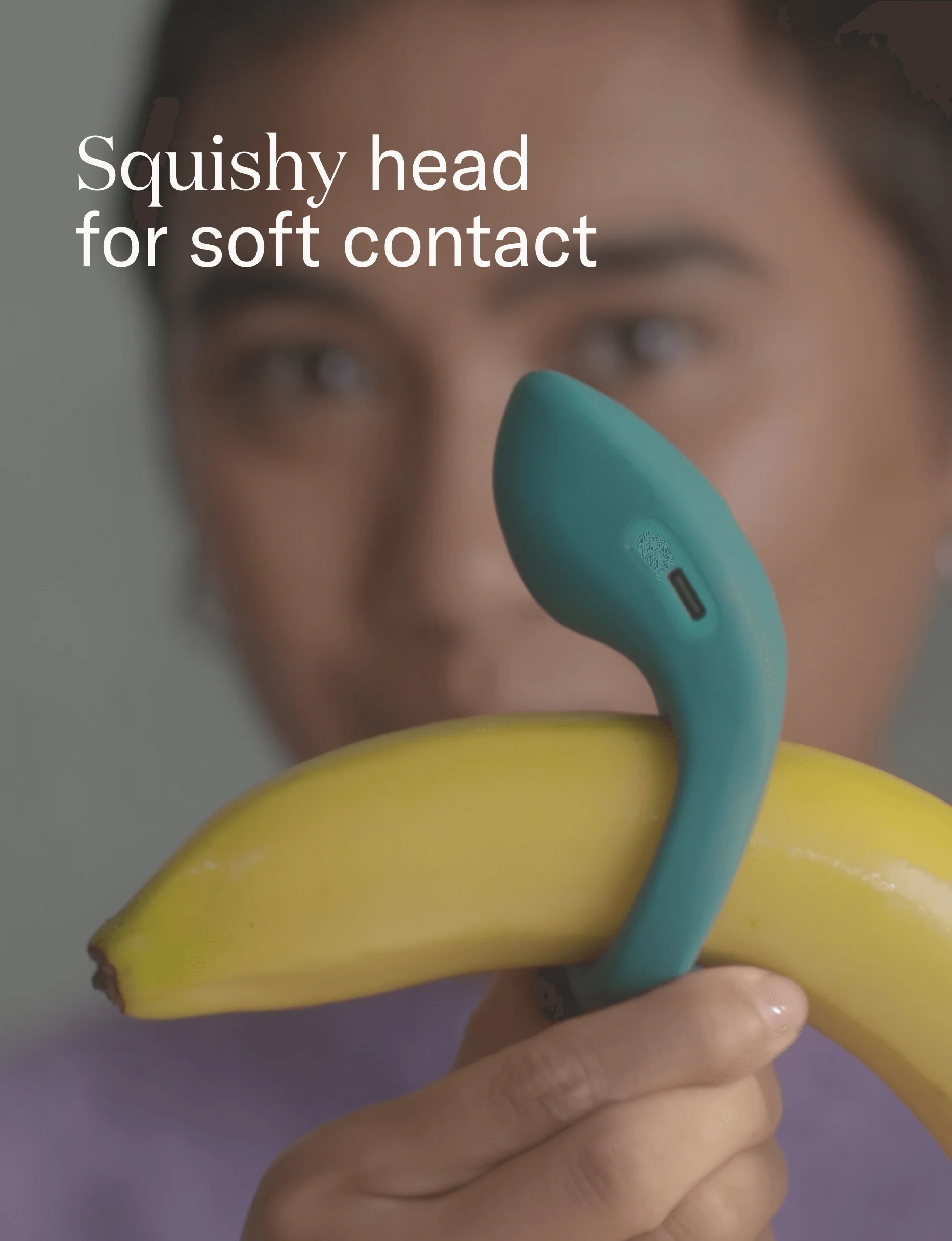 Hug Vibrating Cock Ring - Image 3