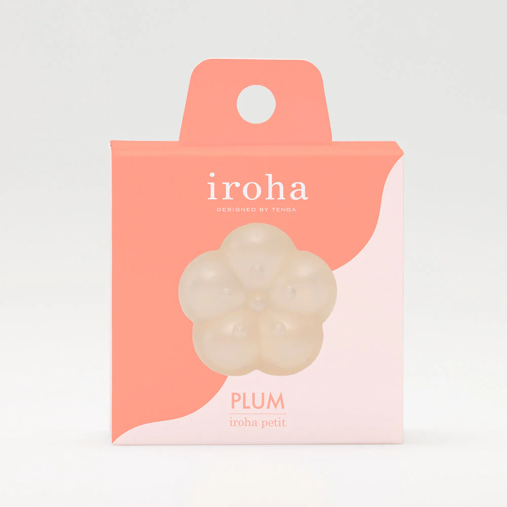 iroha Petit PLUM Clear - Image 3
