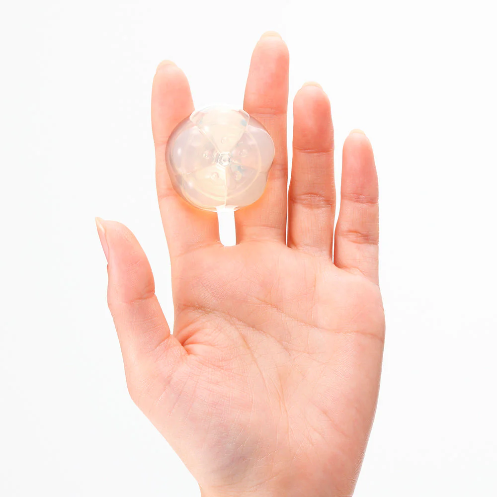 iroha Petit PLUM Clear - Image 4