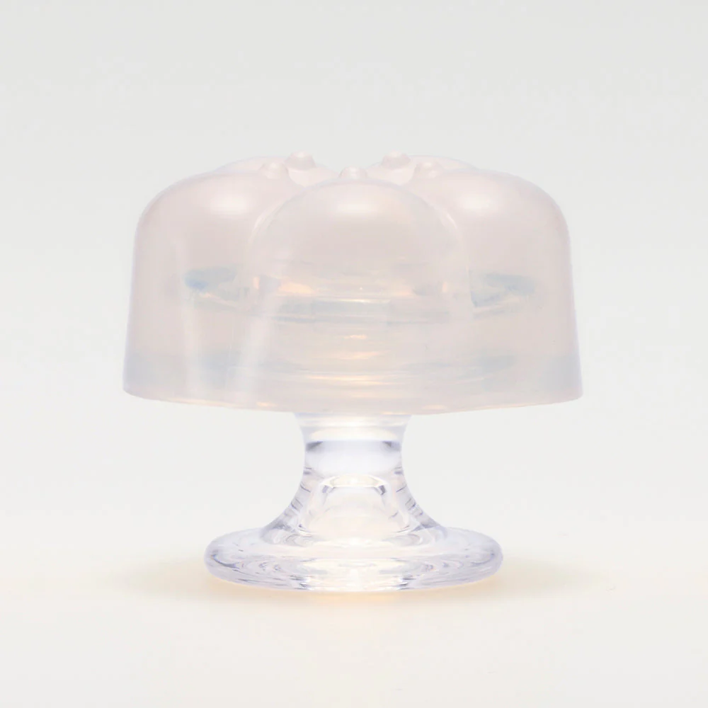 iroha Petit PLUM Clear - Image 6