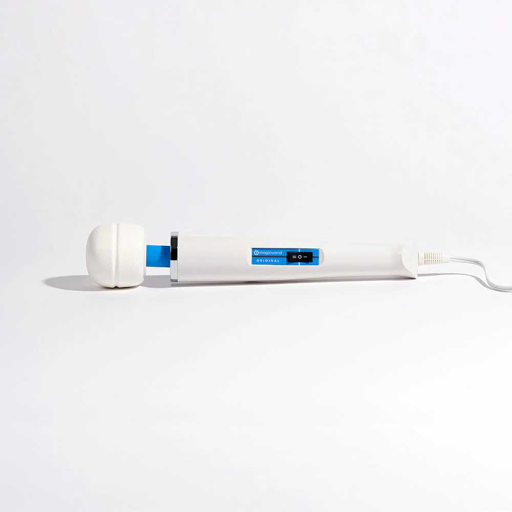 Magic Wand Original HV-260 Massager - Image 5