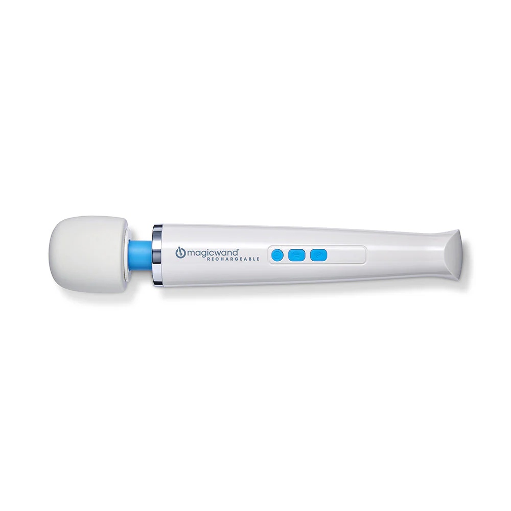 Magic Wand Rechargeable HV-270 Massager - Image 3