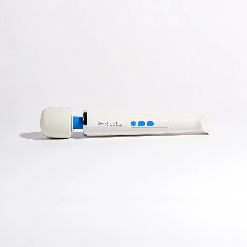 Magic Wand Rechargeable HV-270 Massager - Image 5