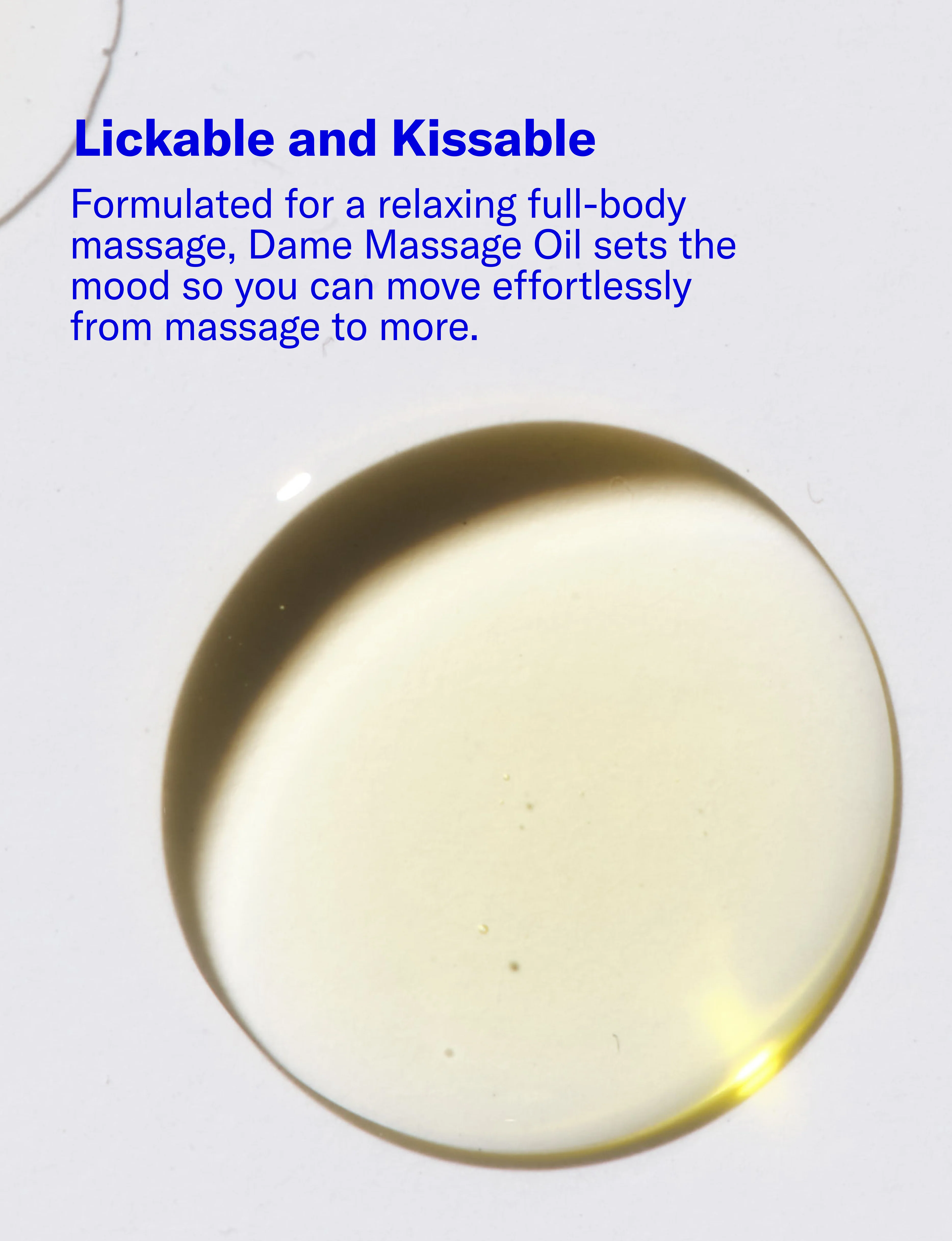 Massage Oil - Image 4