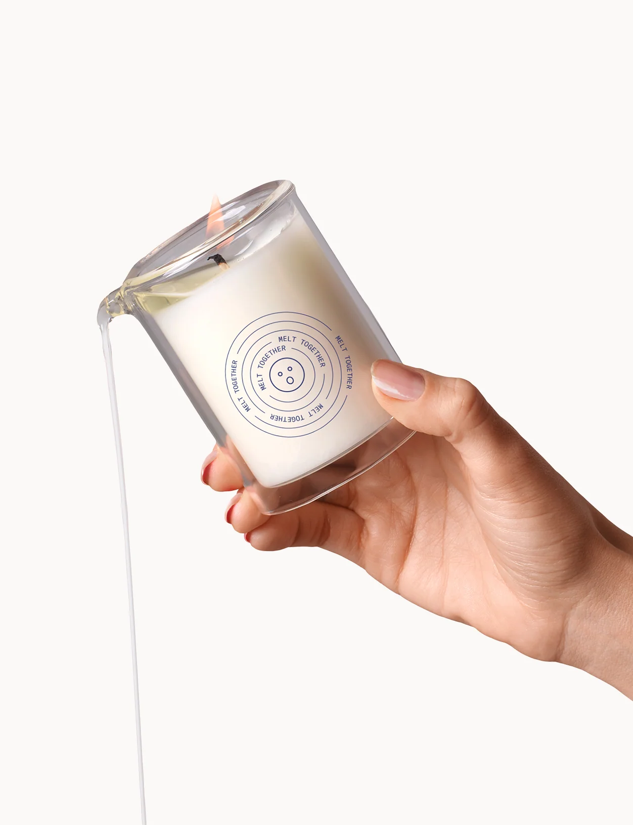 Massage Oil Candle - Image 3