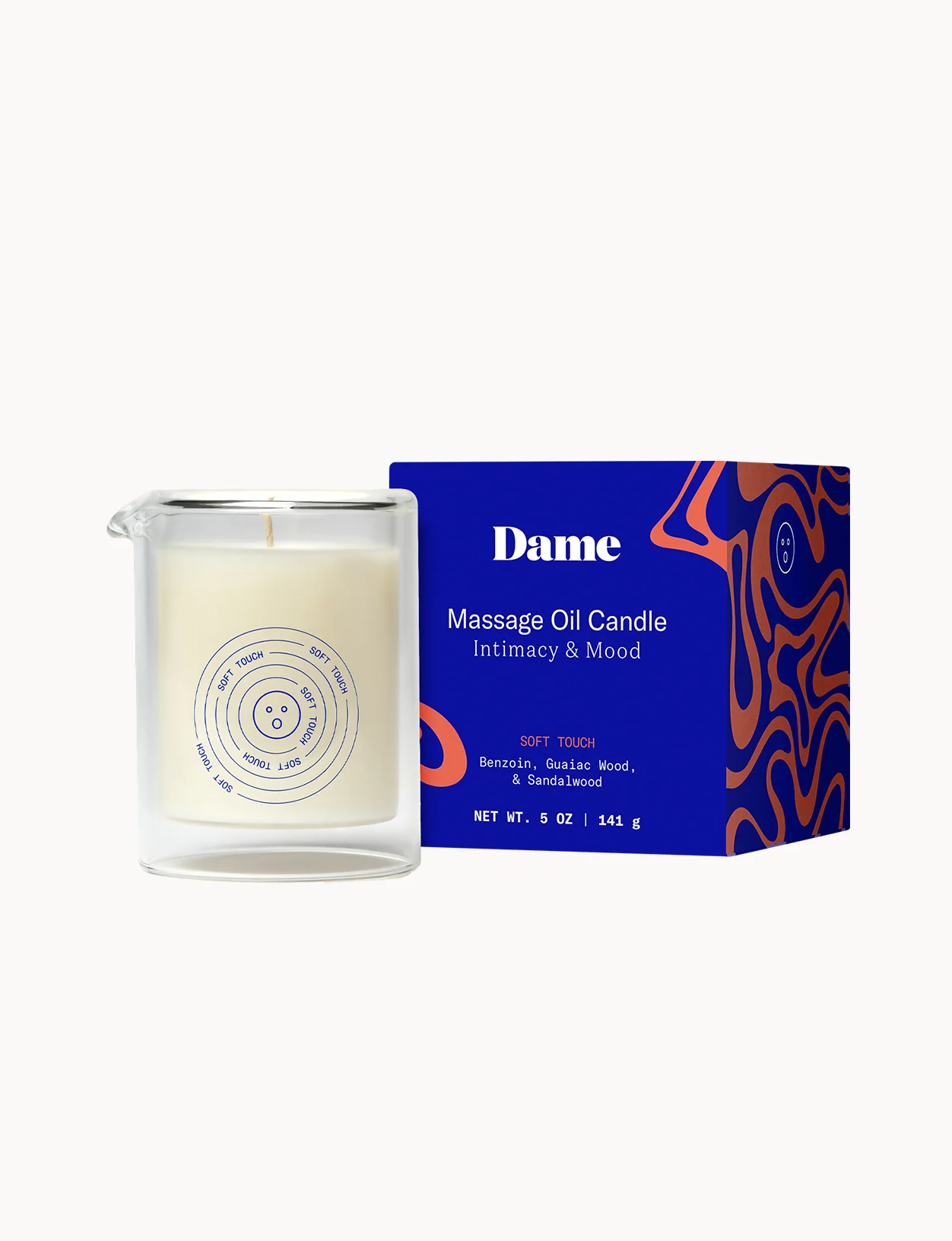 Massage Oil Candle - Image 4