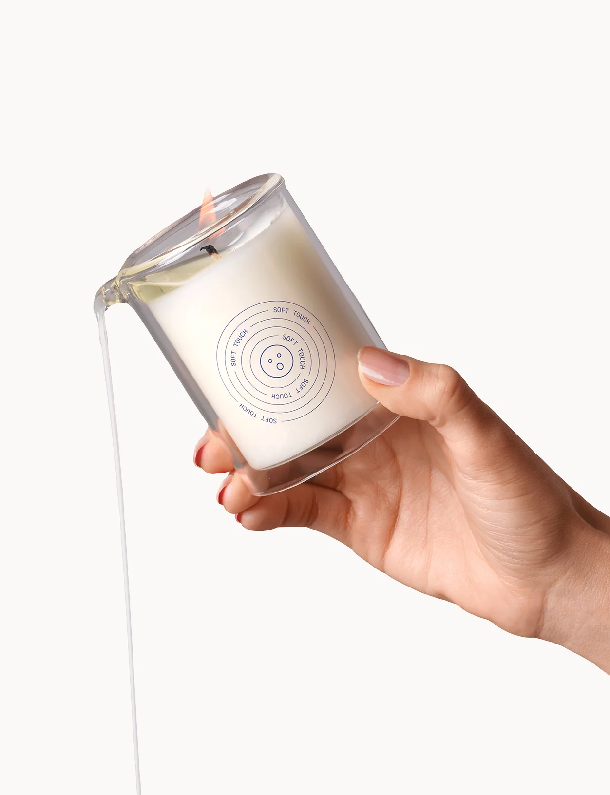 Massage Oil Candle - Image 6