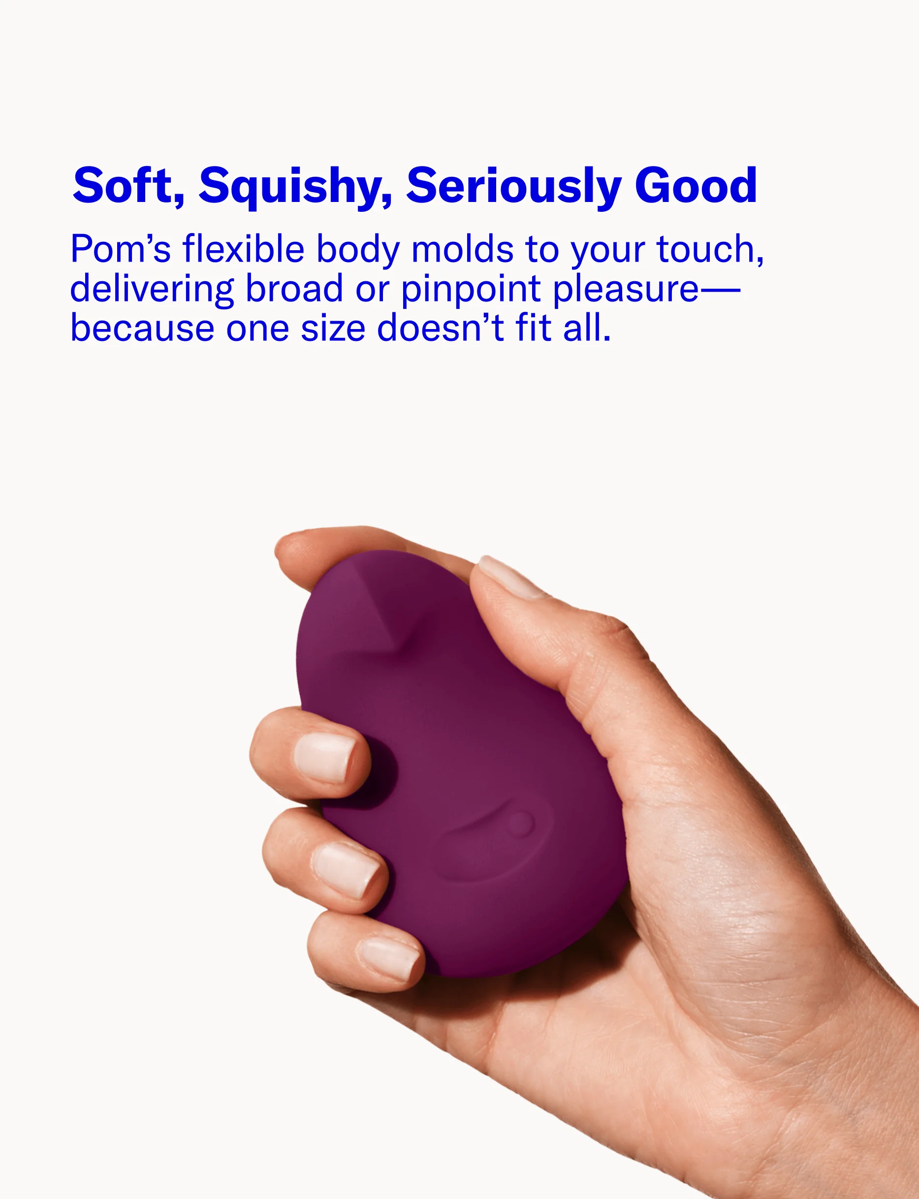 Pom Palm Vibrator - Image 10