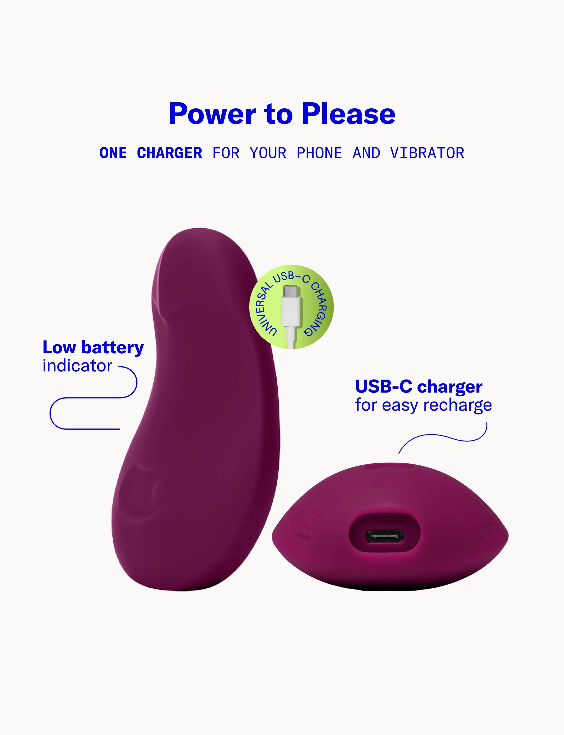 Pom Palm Vibrator - Image 11