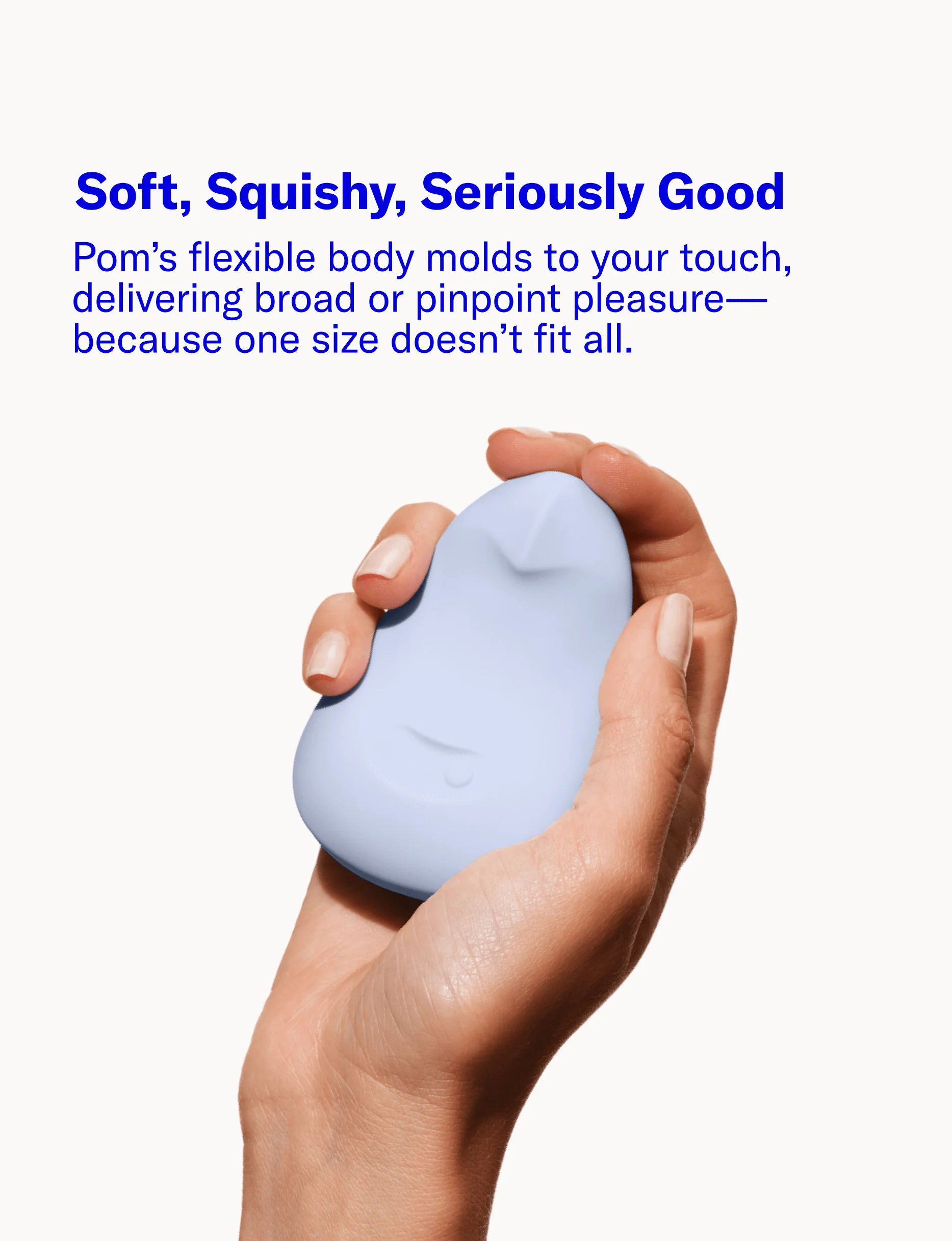 Pom Palm Vibrator - Image 4