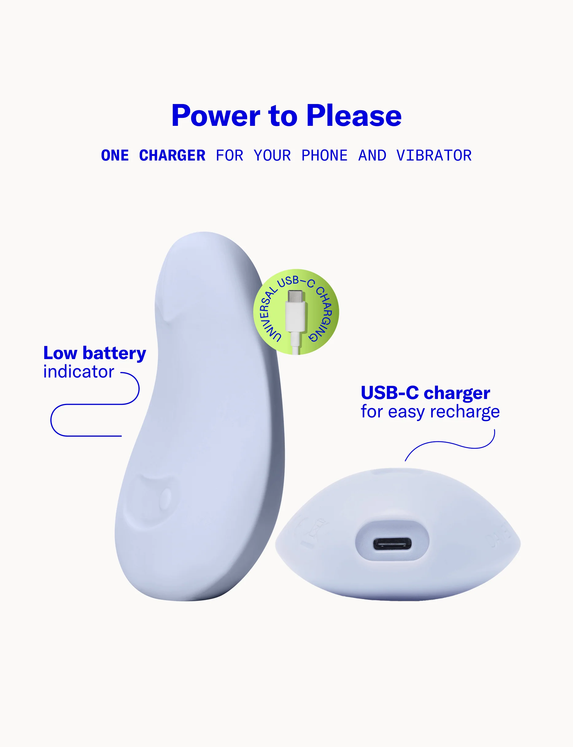 Pom Palm Vibrator - Image 5