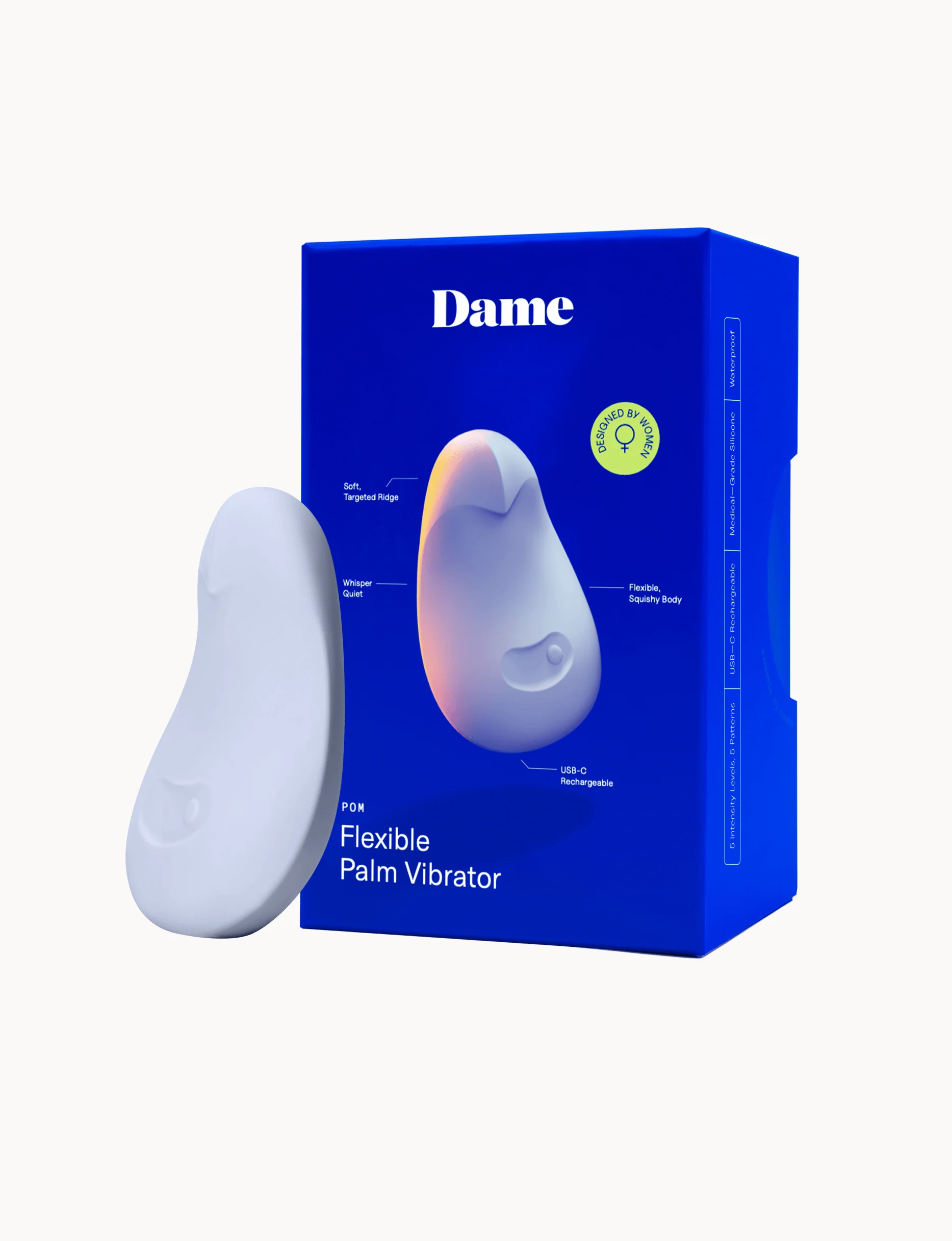 Pom Palm Vibrator - Image 6