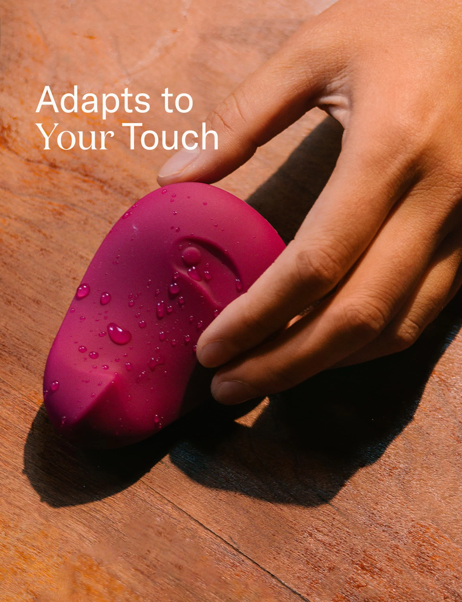 Pom Palm Vibrator - Image 9