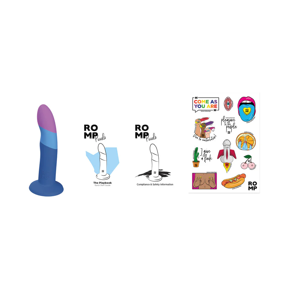 ROMP Piccolo - Image 6