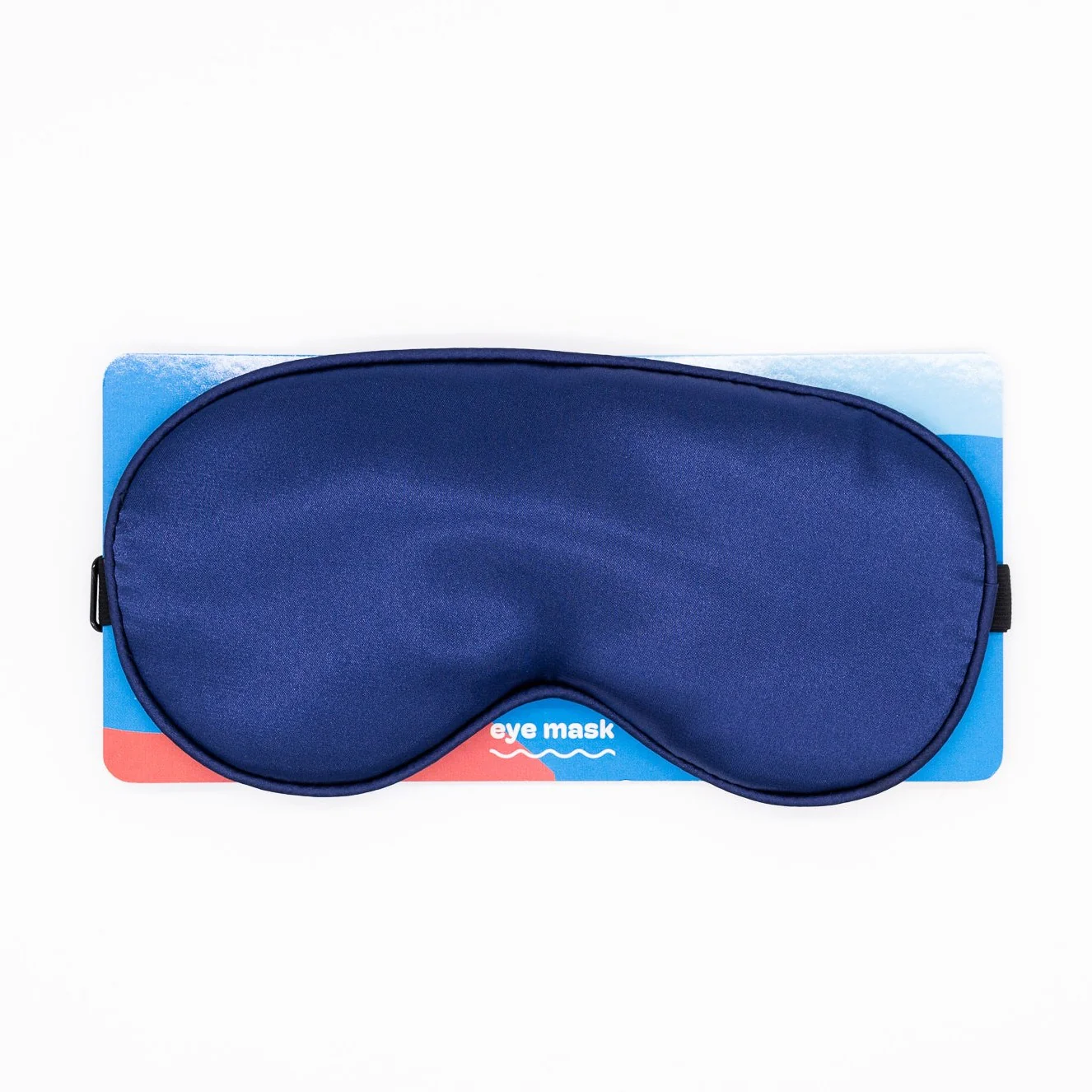 Sleep Eye Mask & Blindfold - Image 3