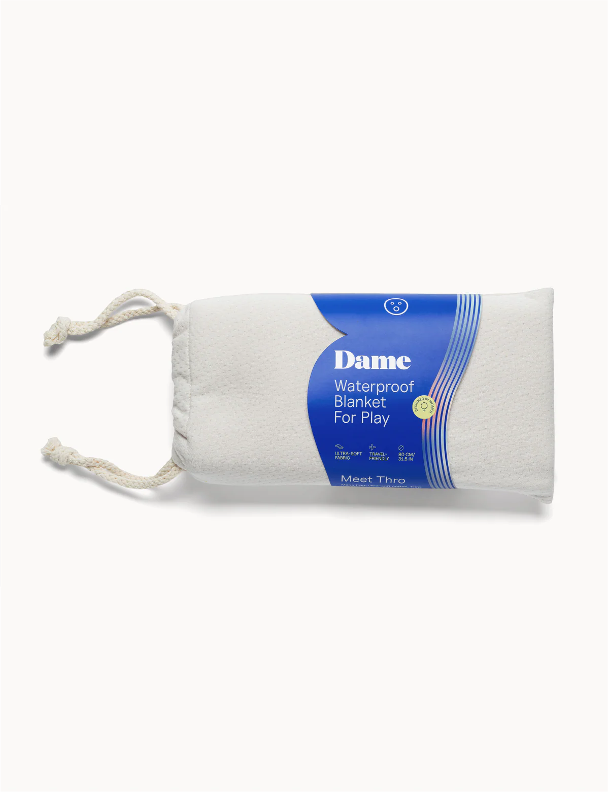 Thro Sex Blanket - Image 12