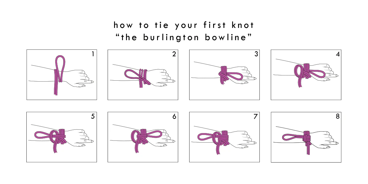 Unicorn Rainbow Bondage Rope - Image 5