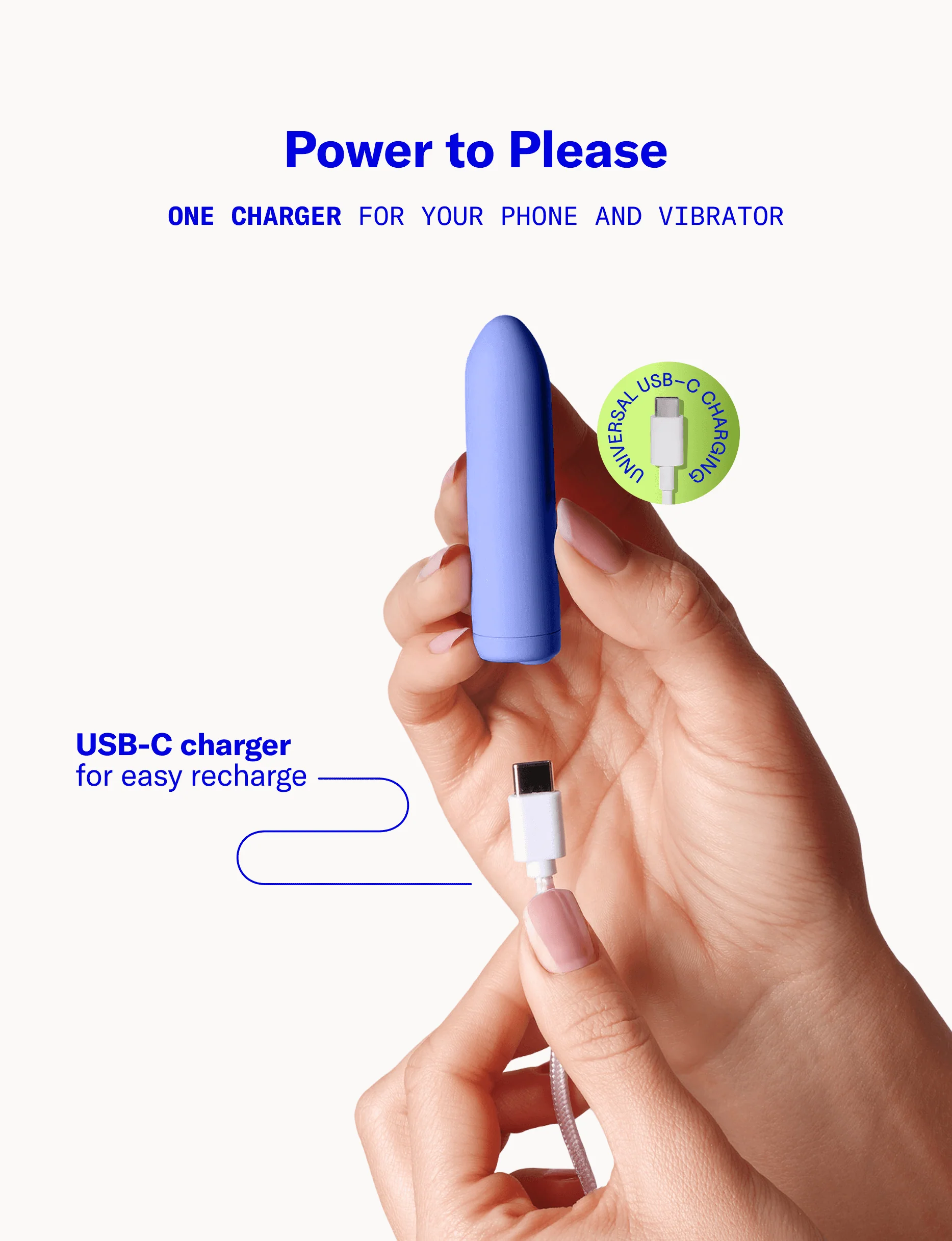 Zee Bullet Vibrator - Image 11